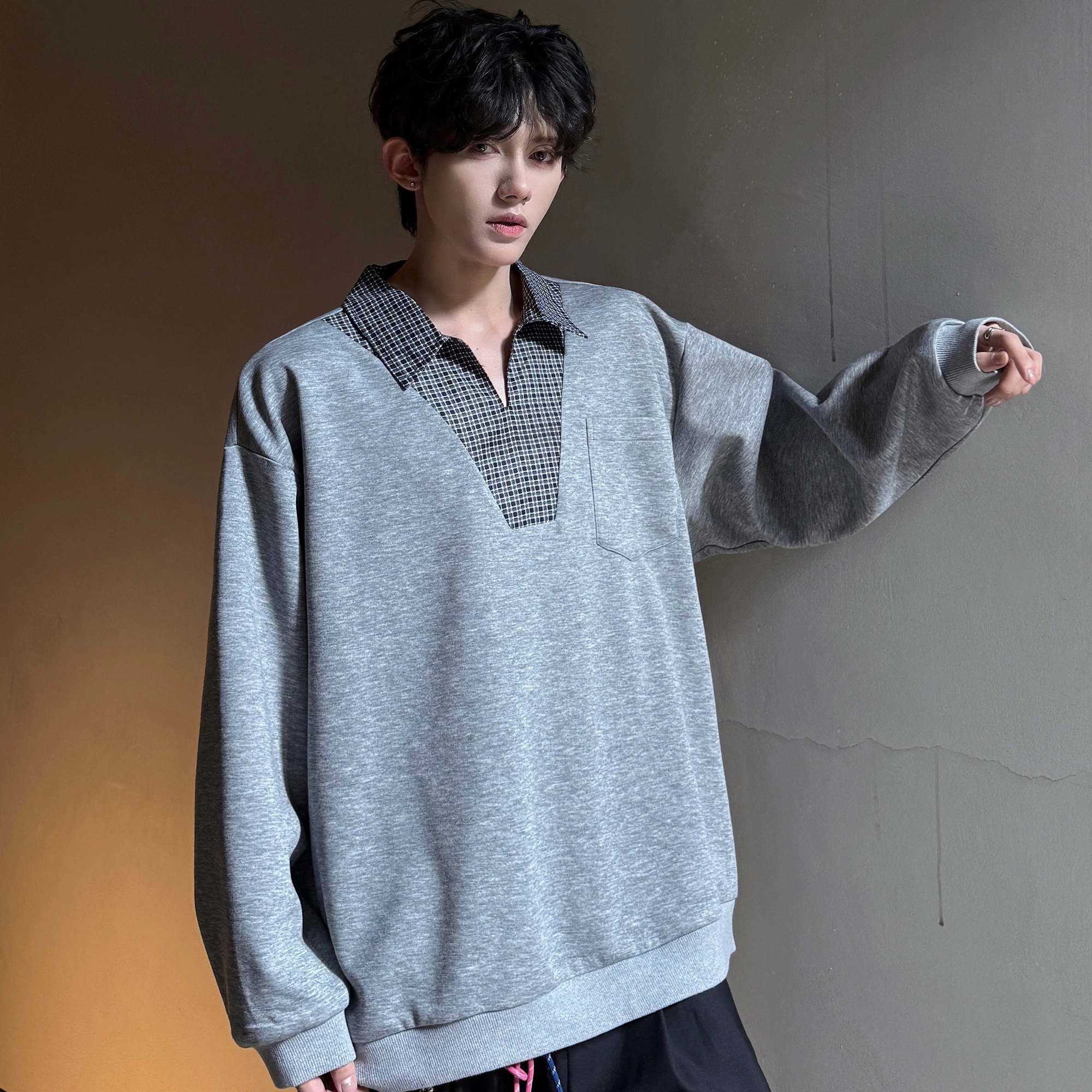 URBAN AUTHENTIC