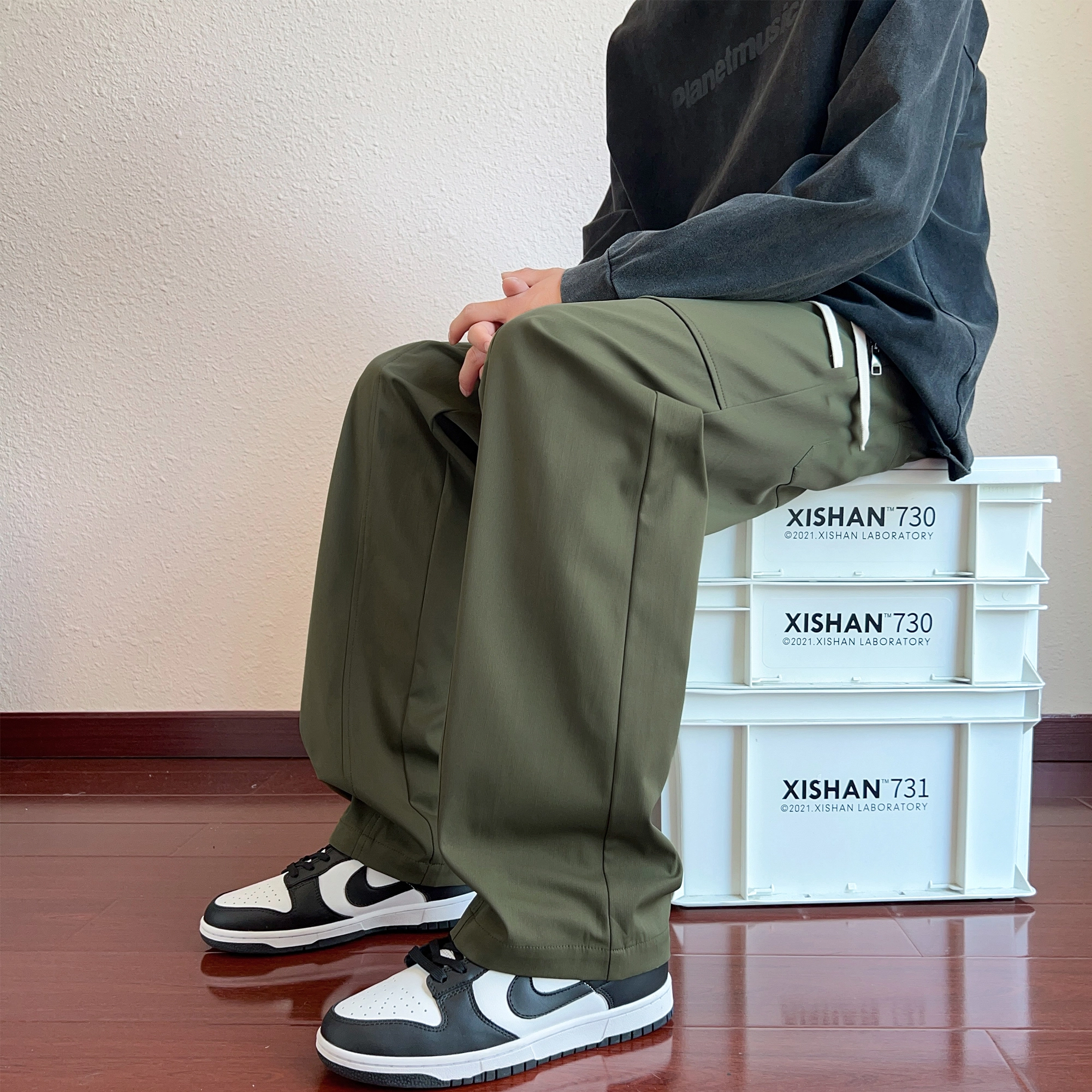 URBAN AUTHENTIC