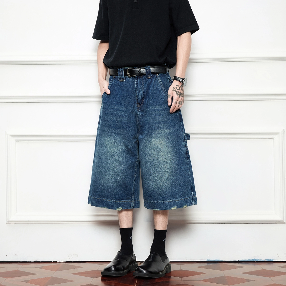 URBAN AUTHENTIC