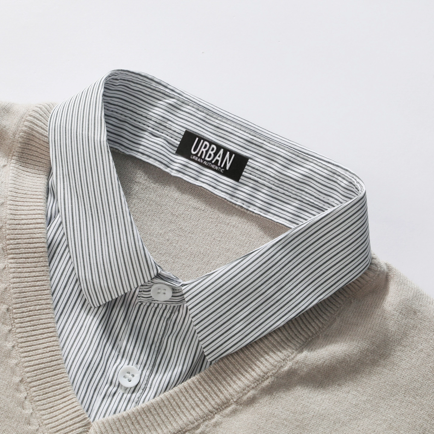 URBAN AUTHENTIC V