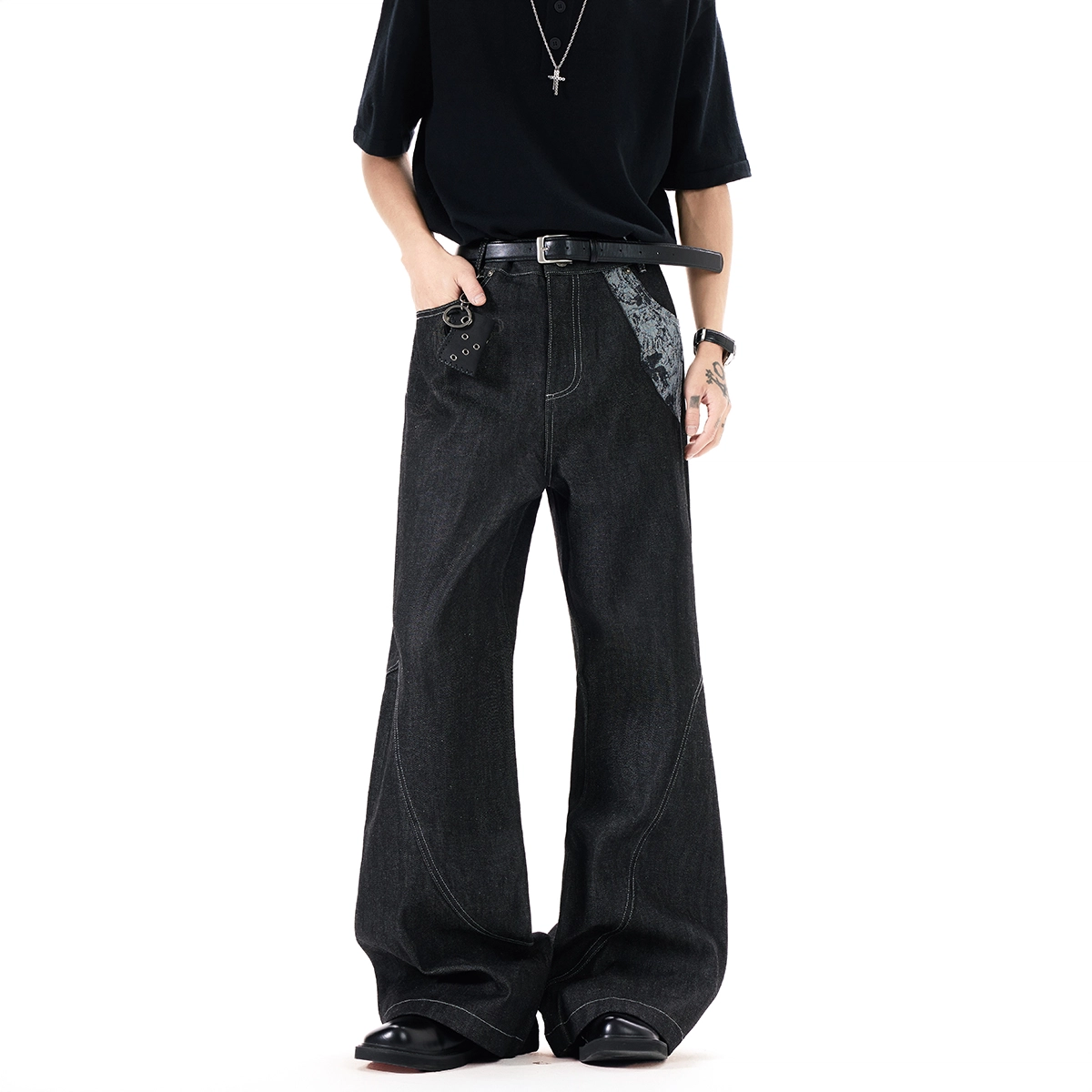 URBAN AUTHENTIC cleanfit