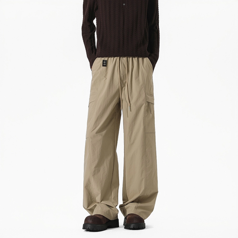 URBAN AUTHENTIC