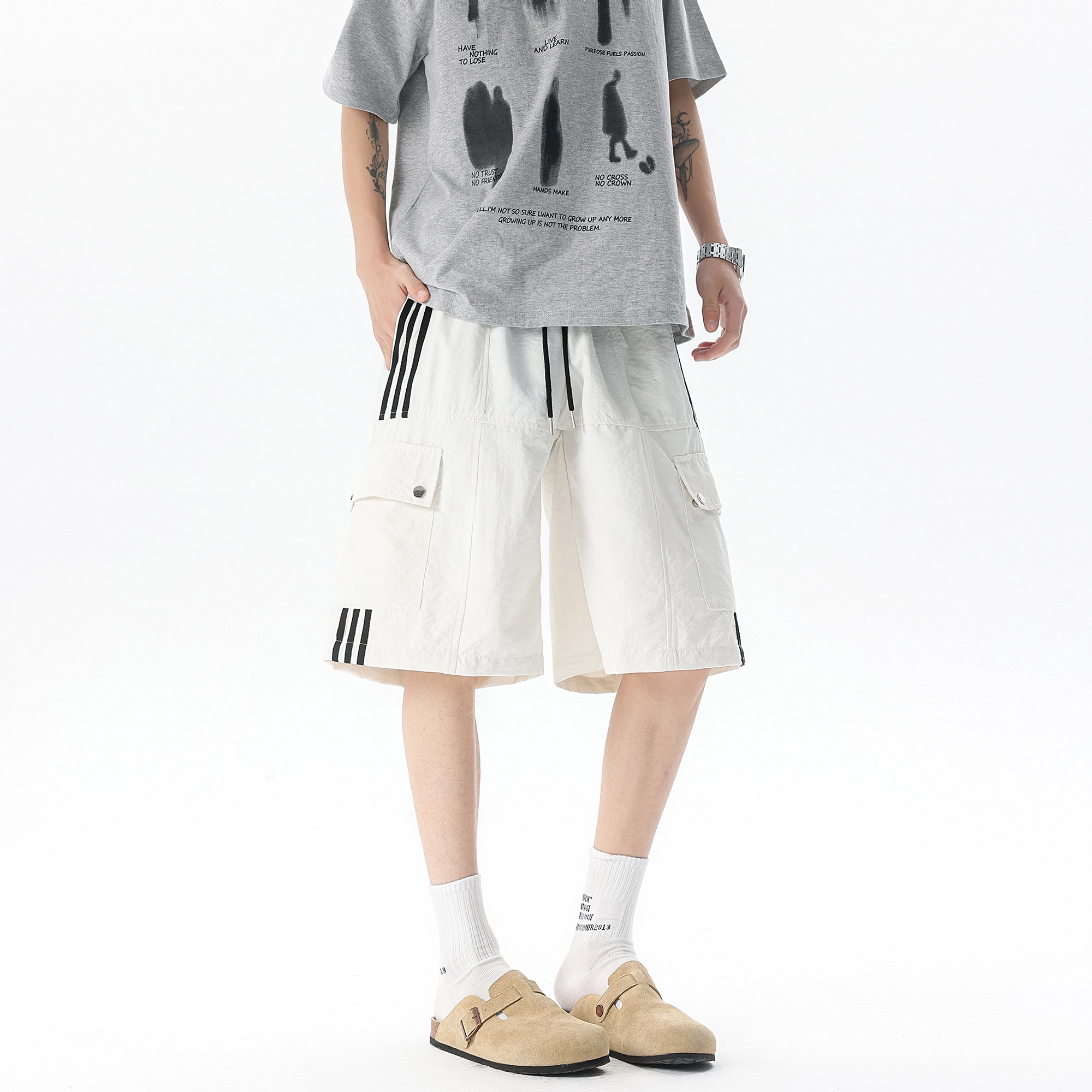 URBAN AUTHENTIC