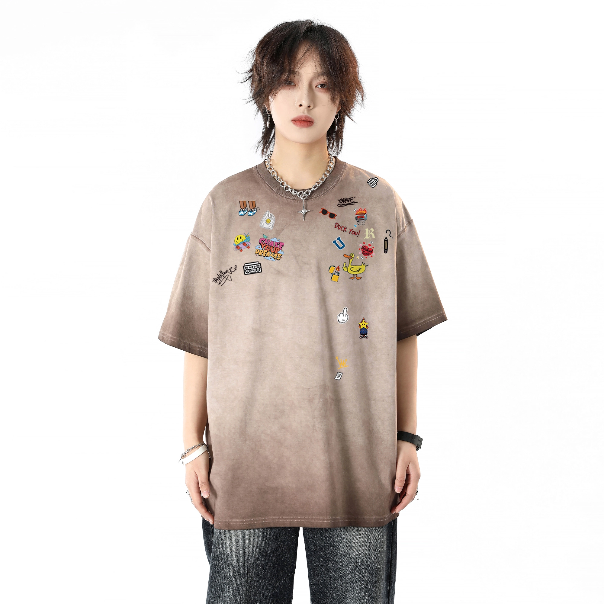 URBAN AUTHENTIC T
