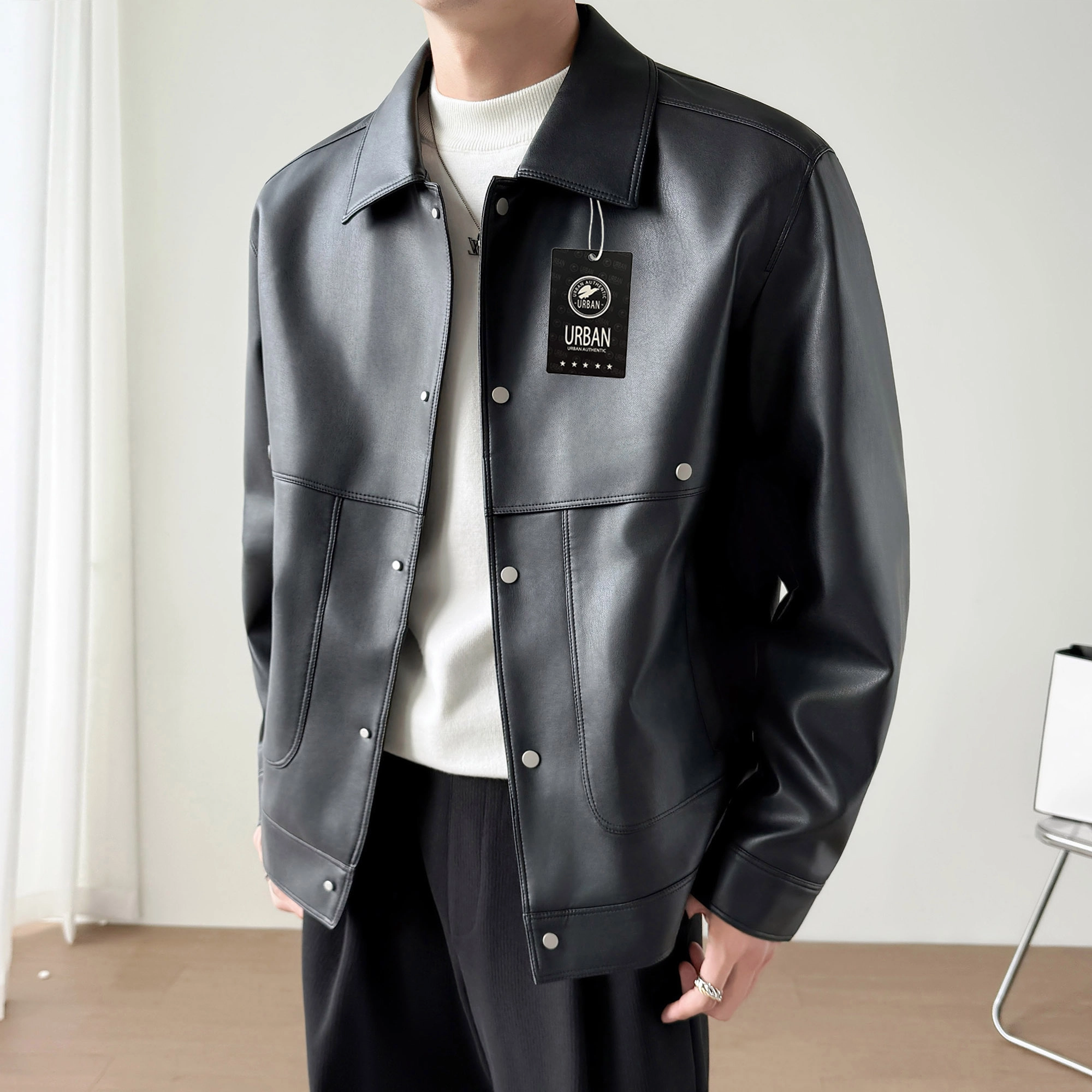 URBAN AUTHENTIC PU