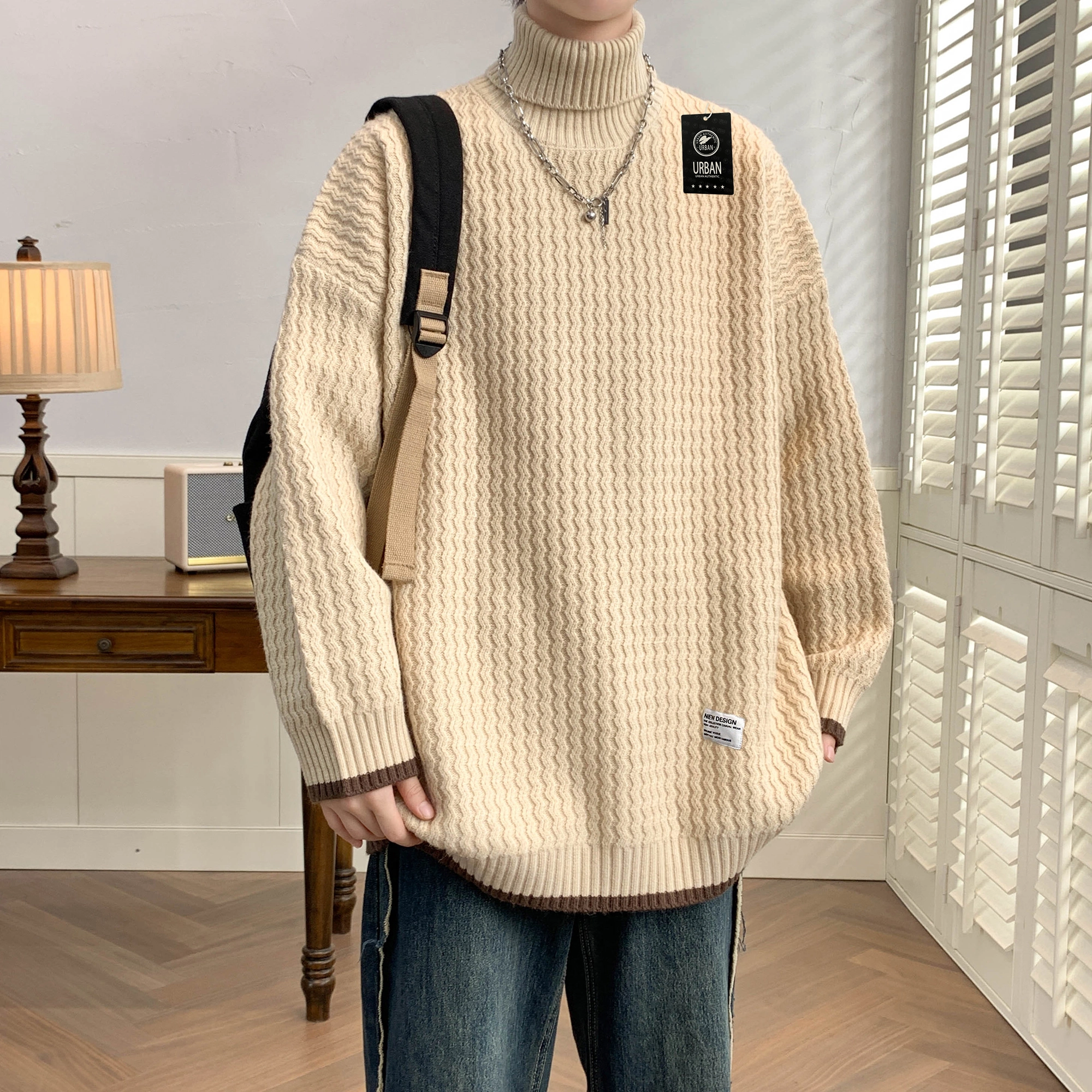 URBAN AUTHENTIC