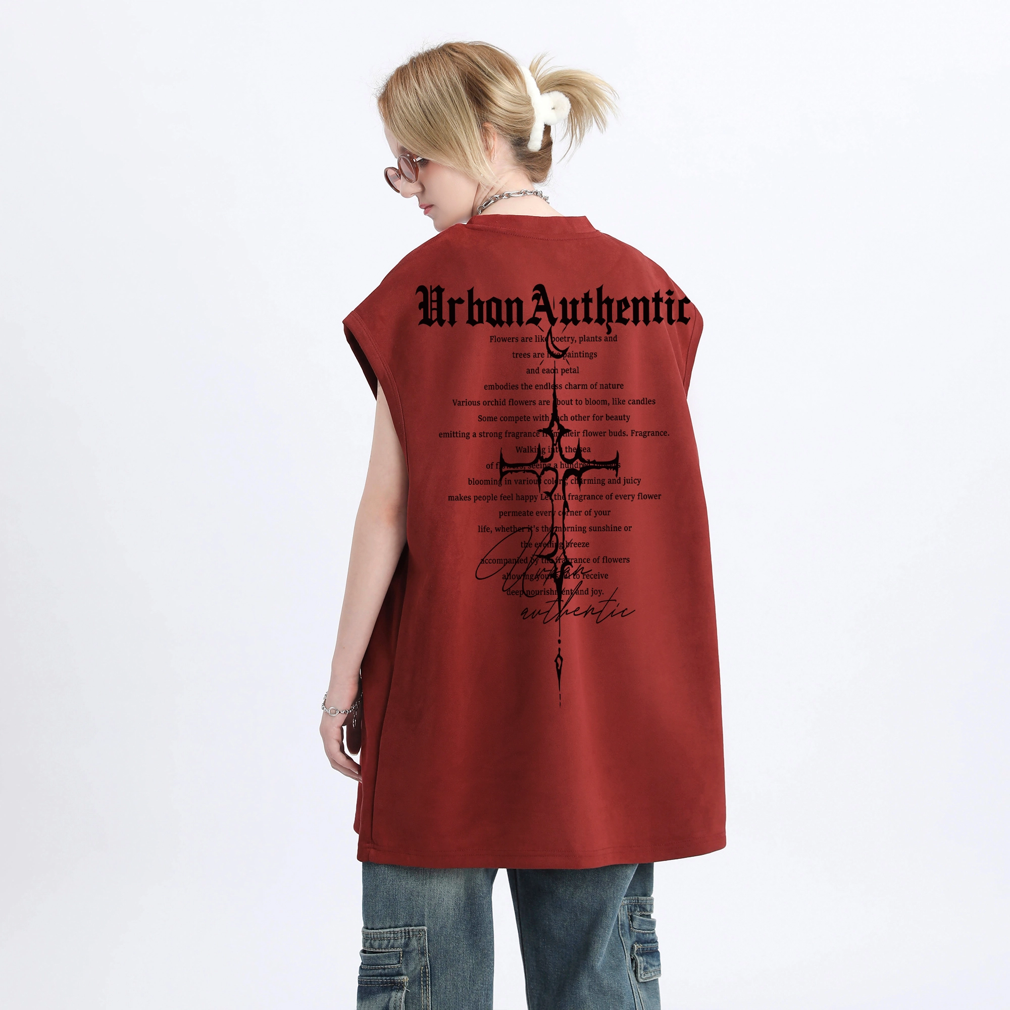 URBAN AUTHENTIC