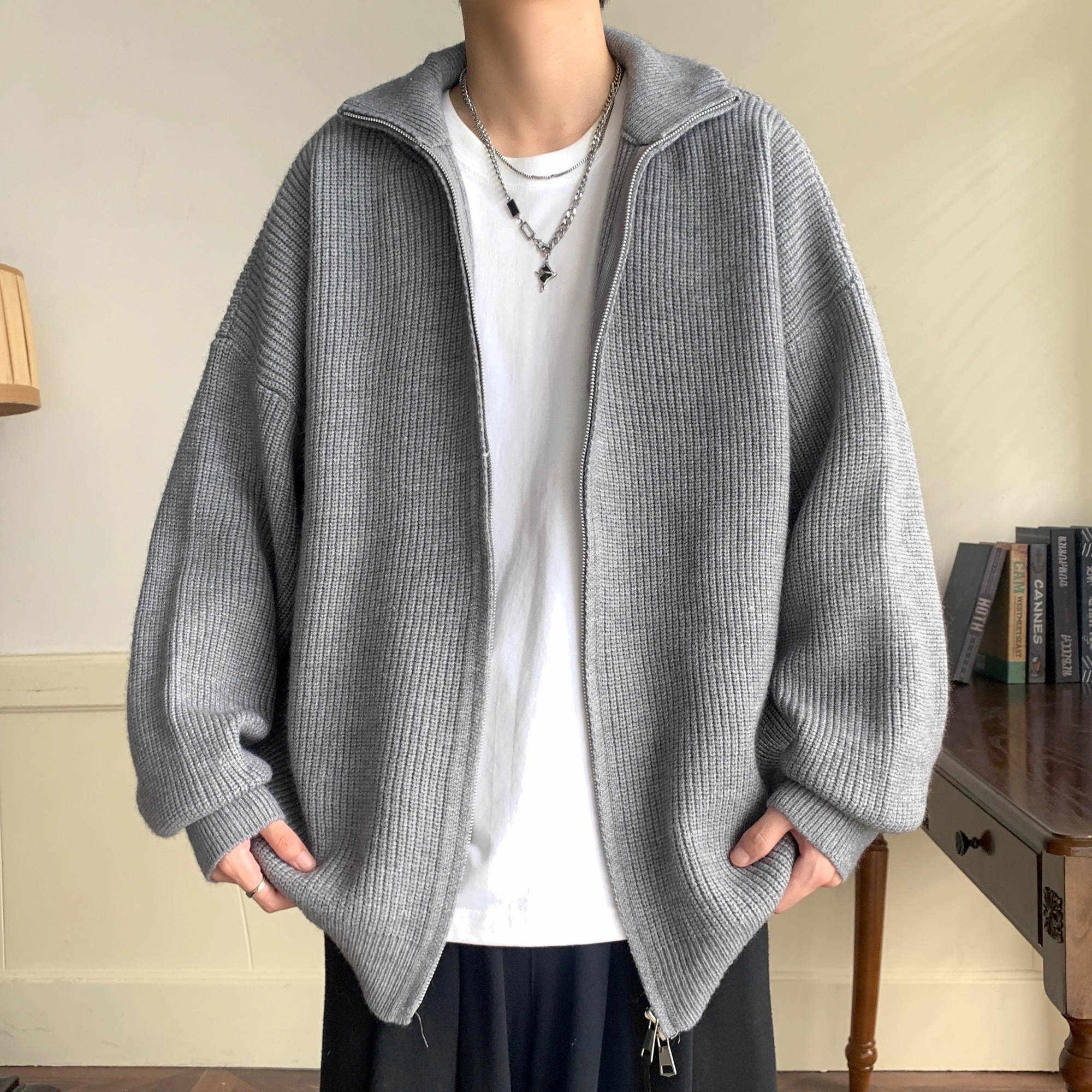 URBAN AUTHENTIC