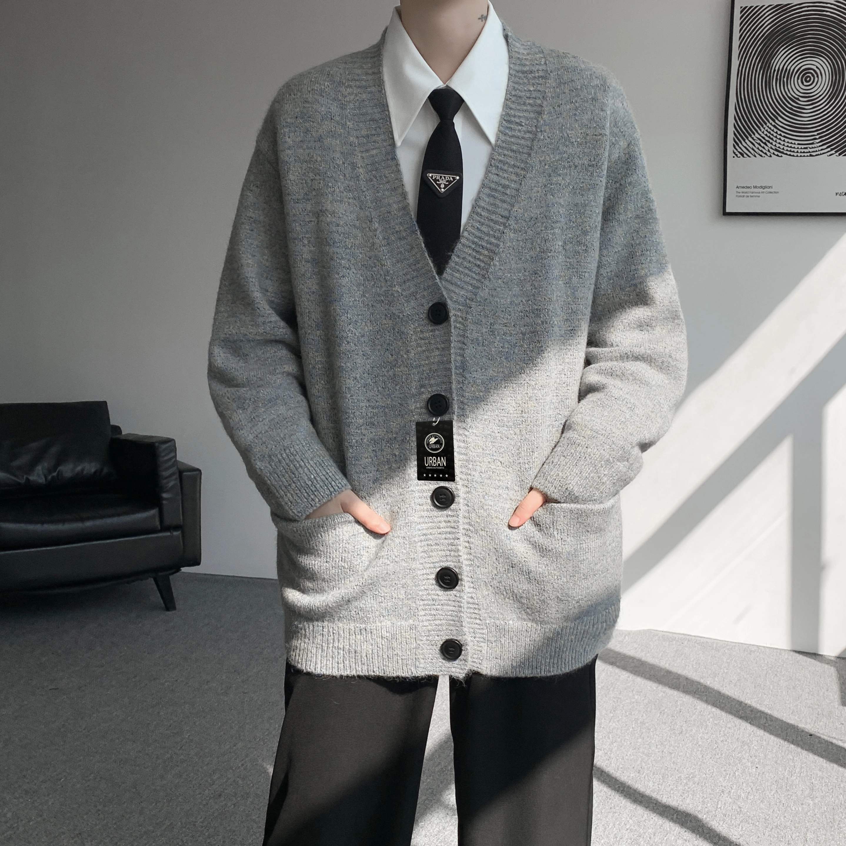 URBAN AUTHENTIC V