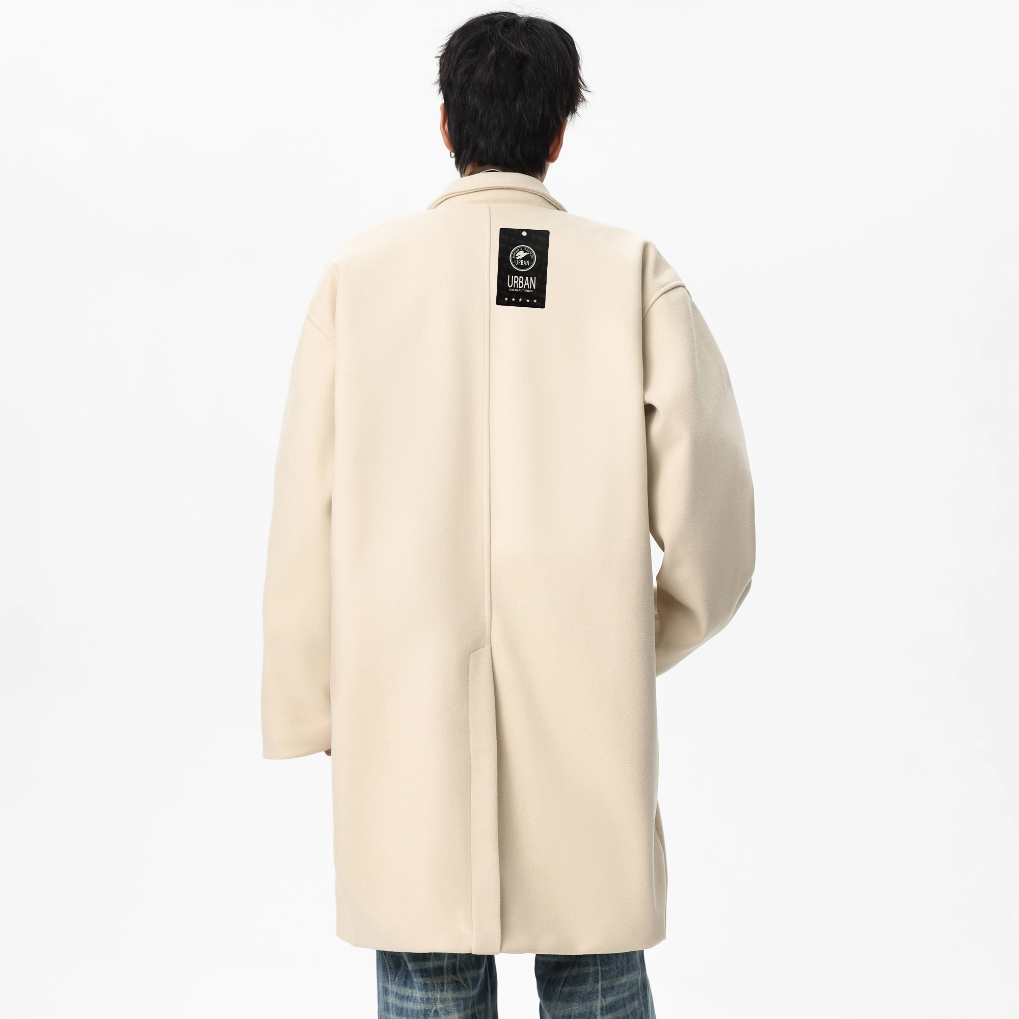 URBAN AUTHENTIC