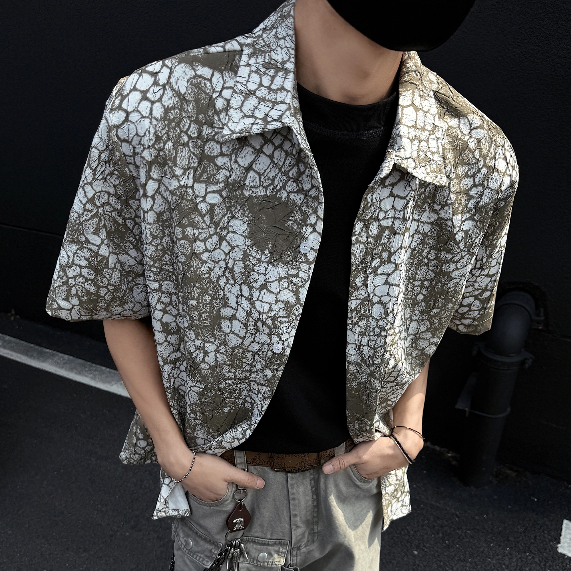 URBAN AUTHENTIC