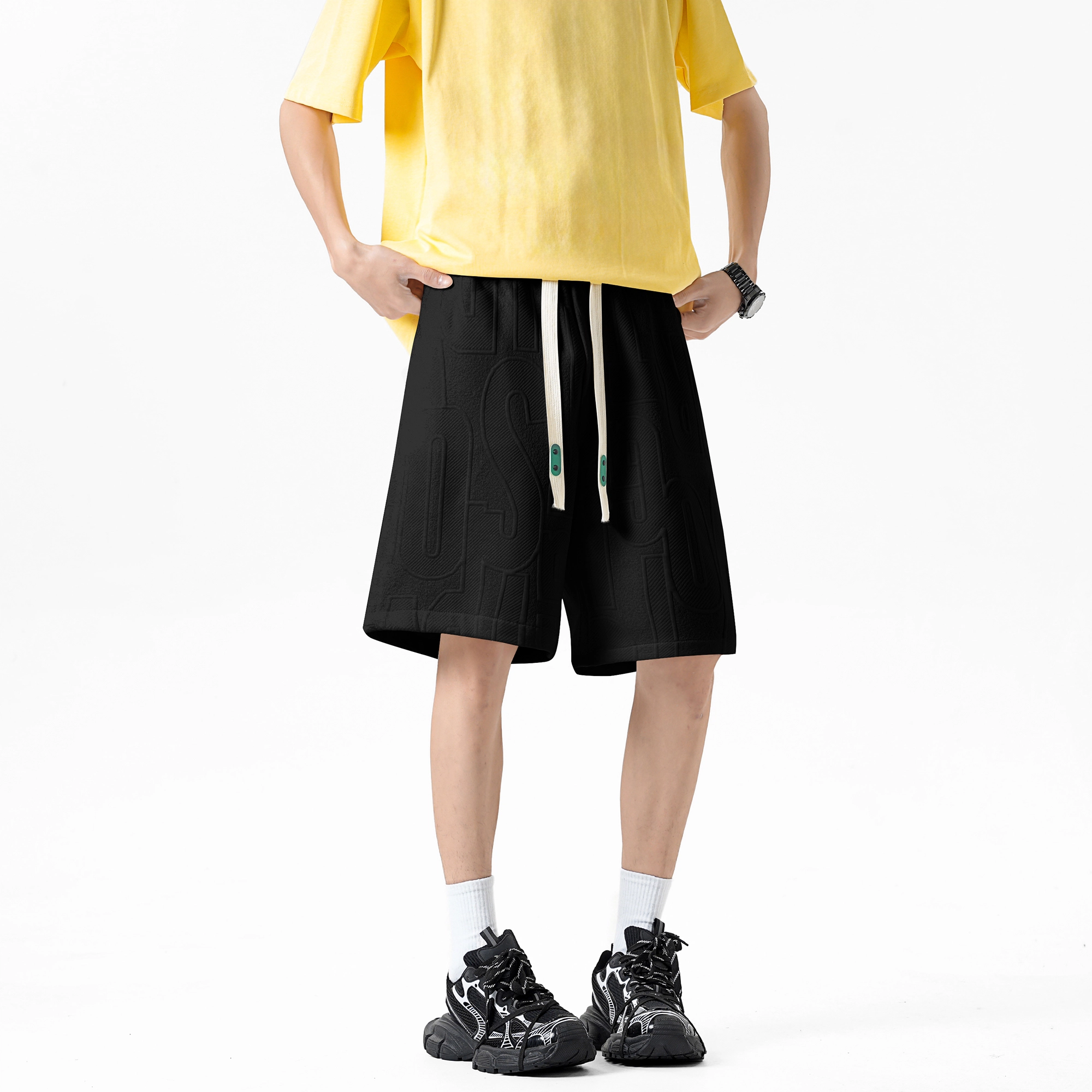 URBAN AUTHENTIC