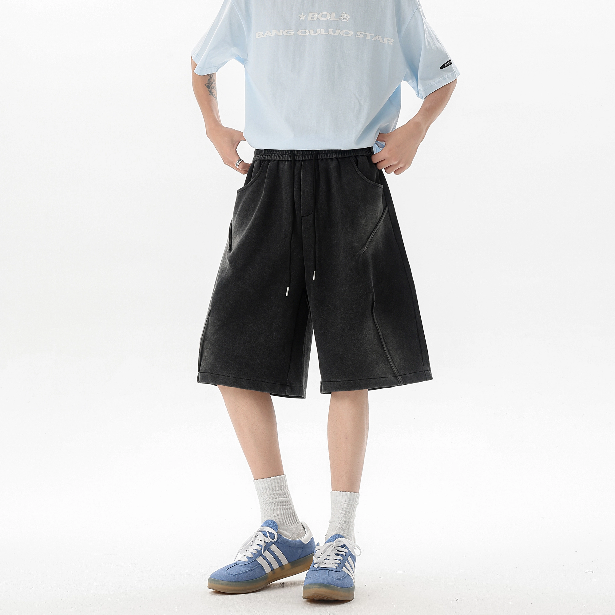 URBAN AUTHENTIC
