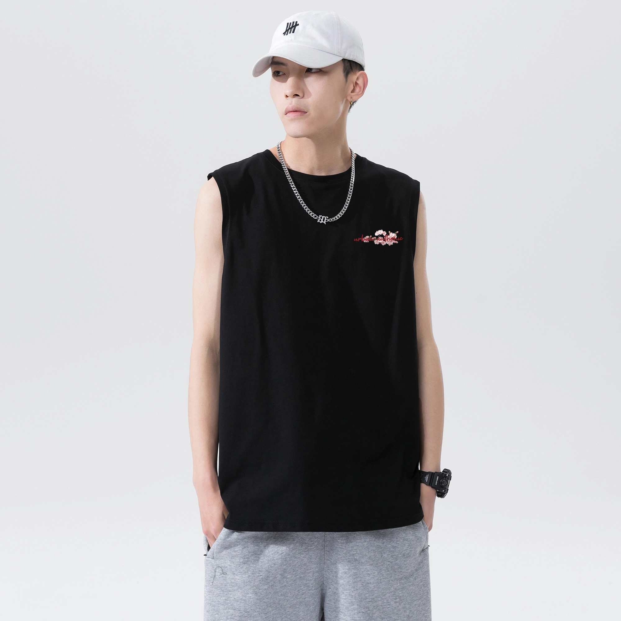URBAN AUTHENTIC logoT