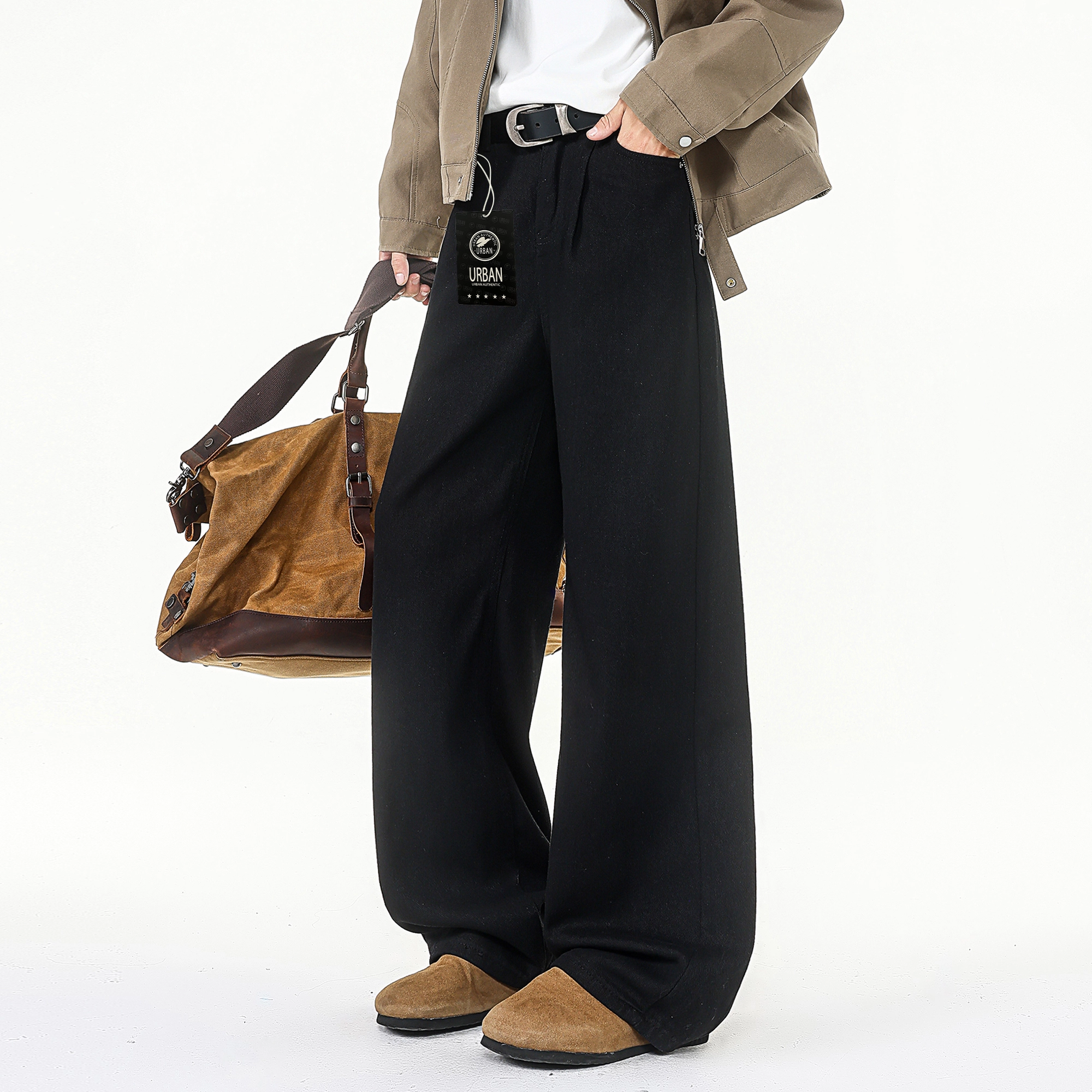 URBAN AUTHENTIC cleanfit180+115cm