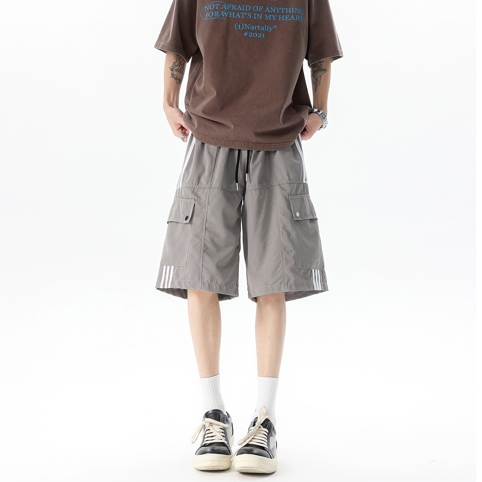 URBAN AUTHENTIC