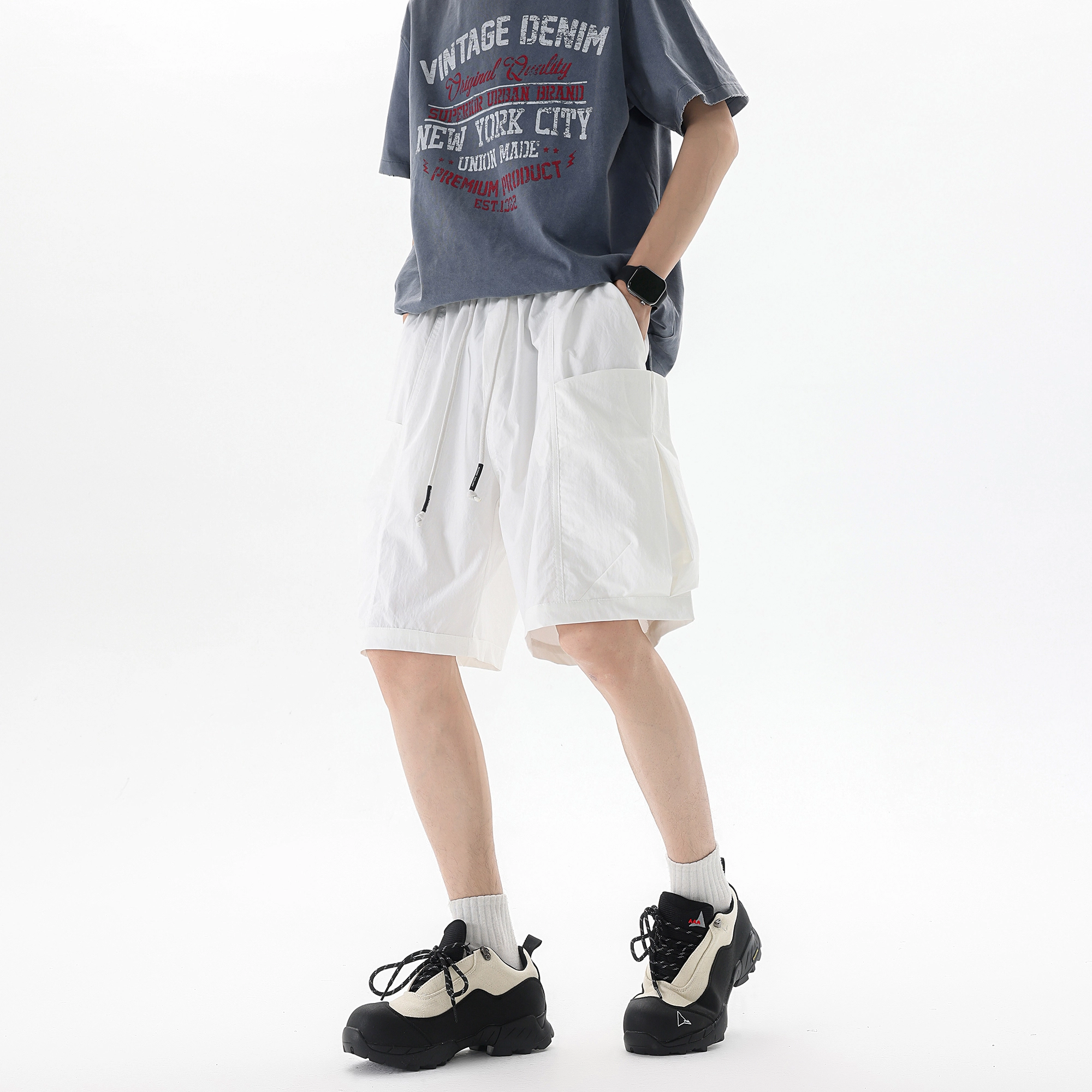 URBAN AUTHENTIC
