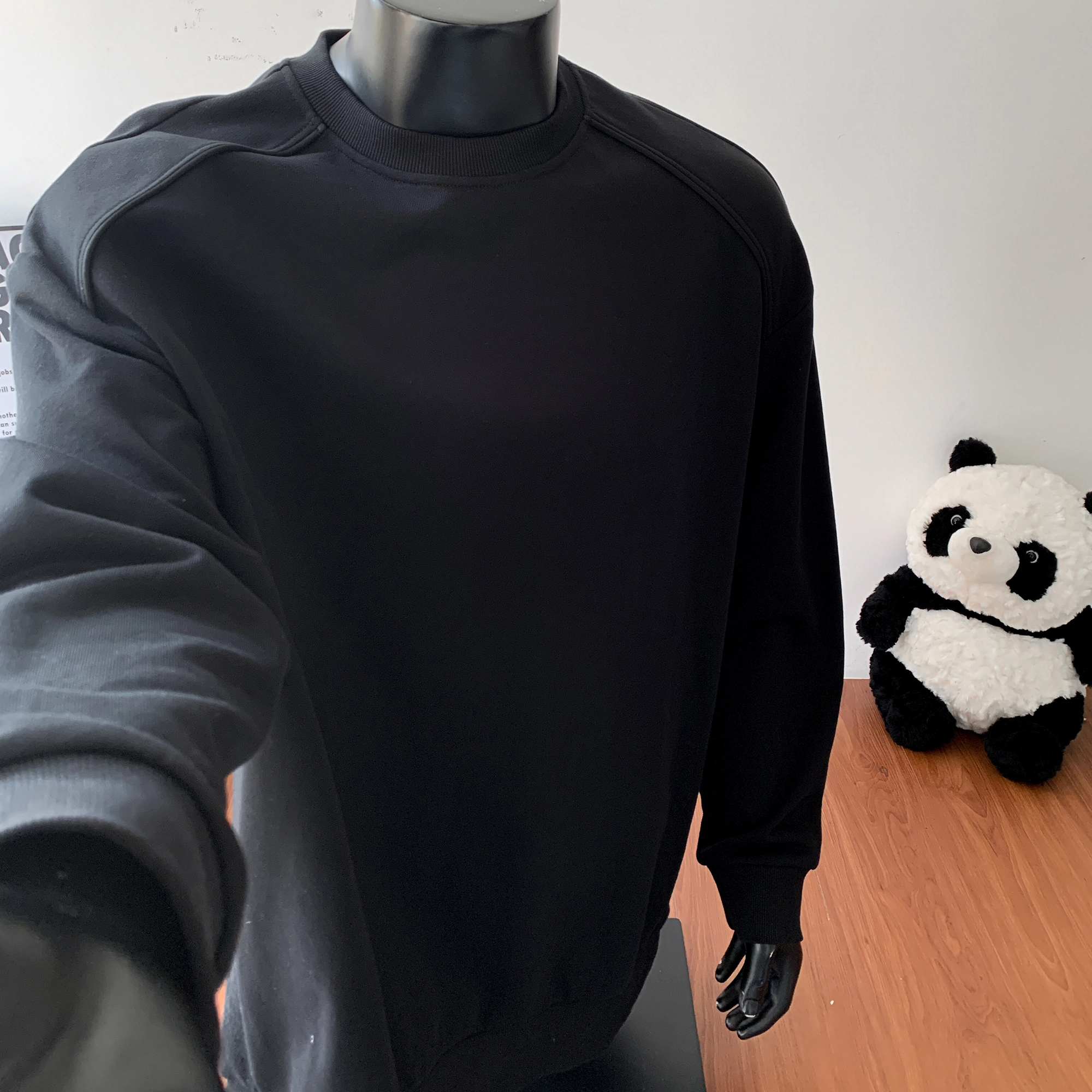 URBAN AUTHENTIC T