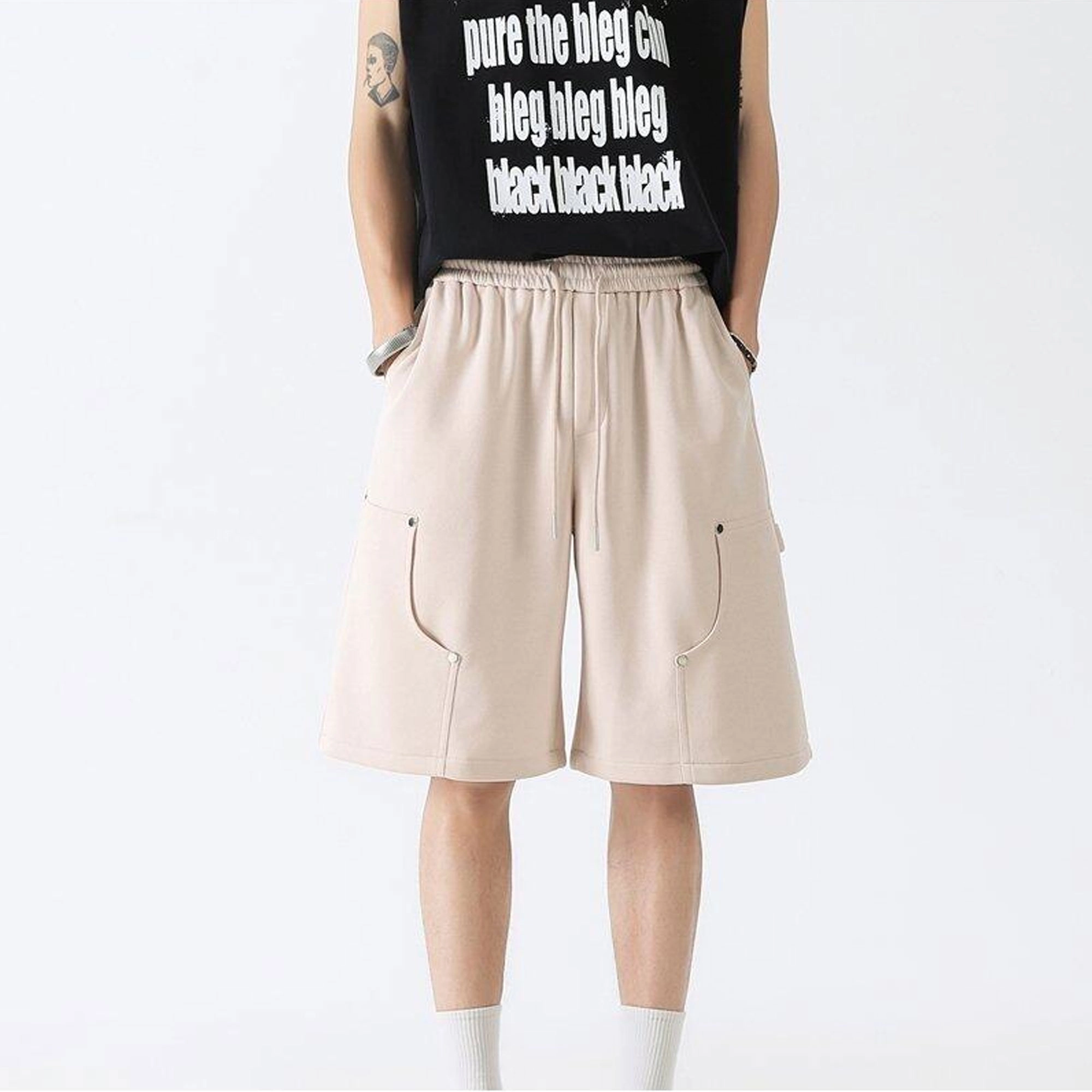 URBAN AUTHENTIC