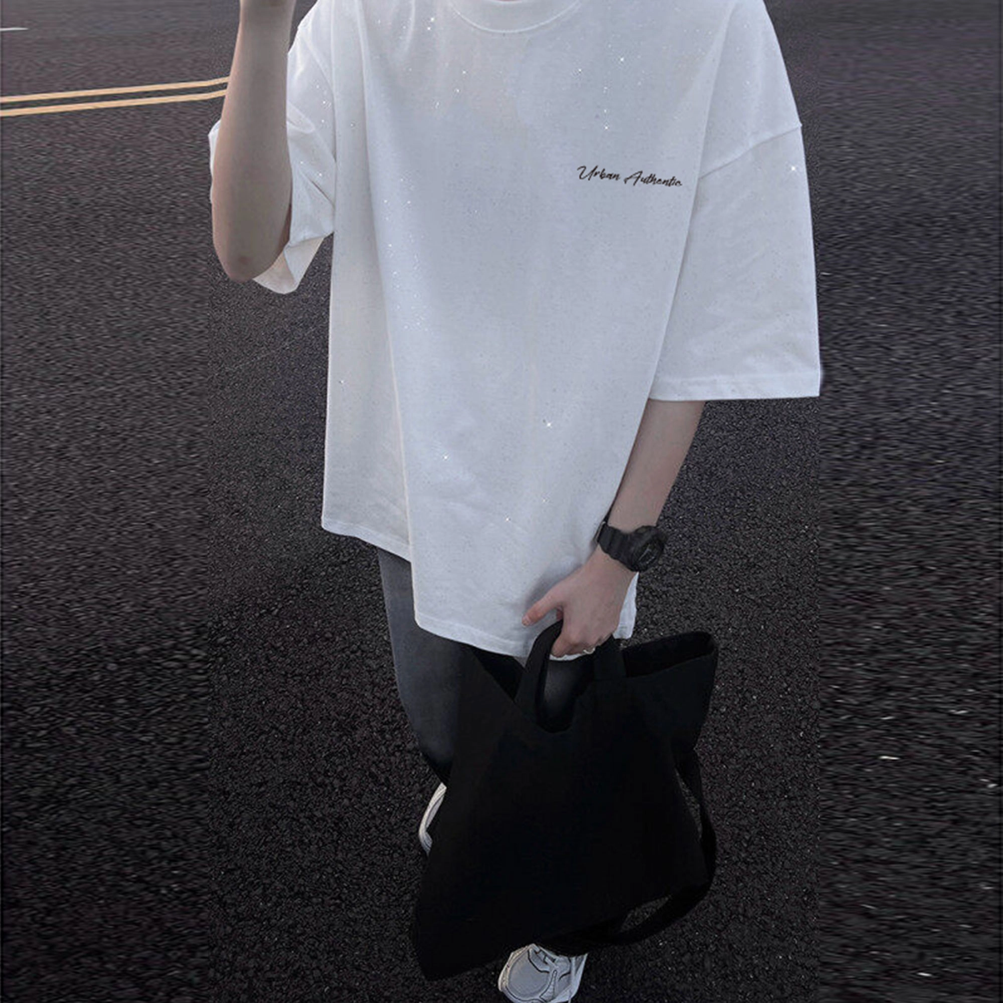 URBAN AUTHENTIC LOGOT