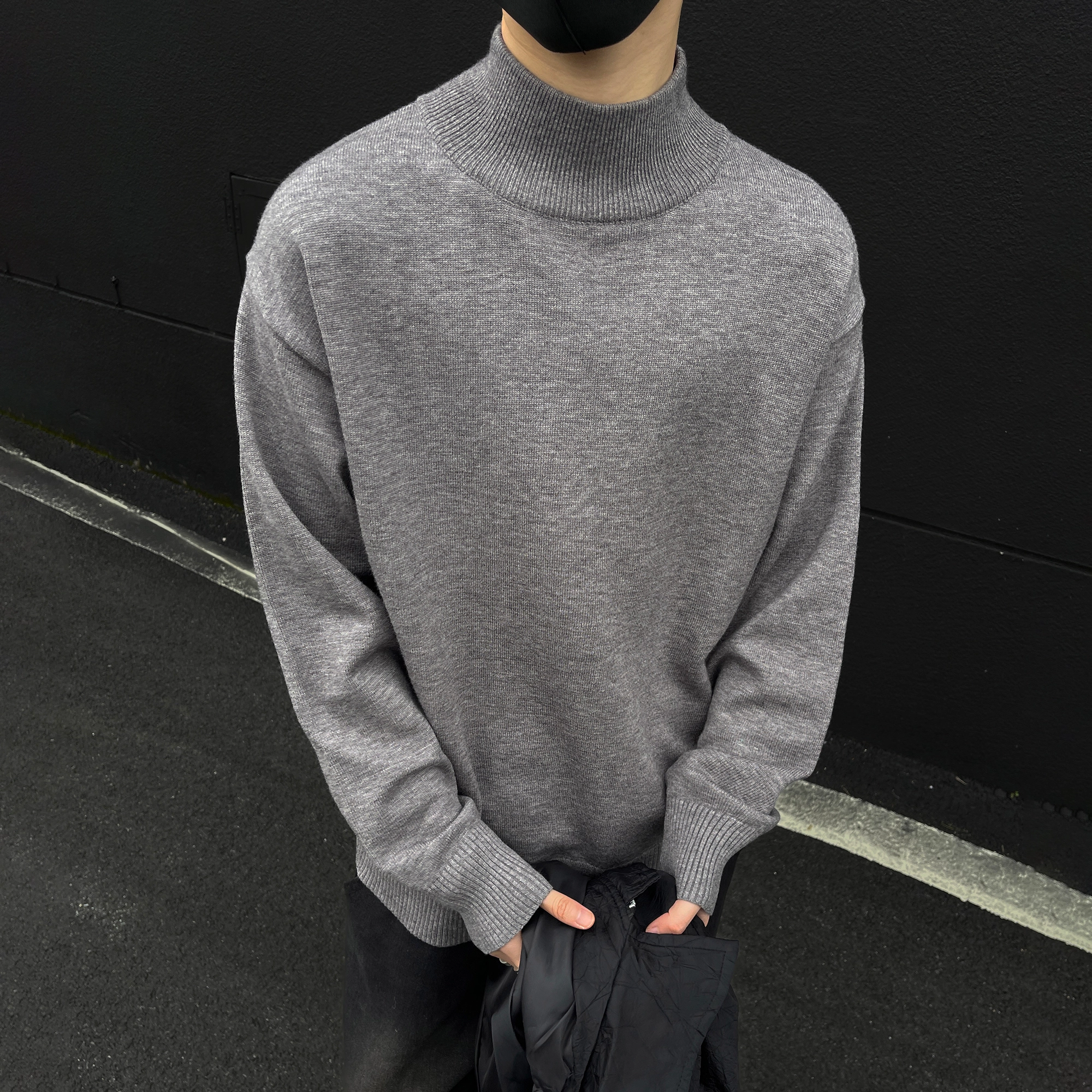 URBAN AUTHENTIC cleanfit