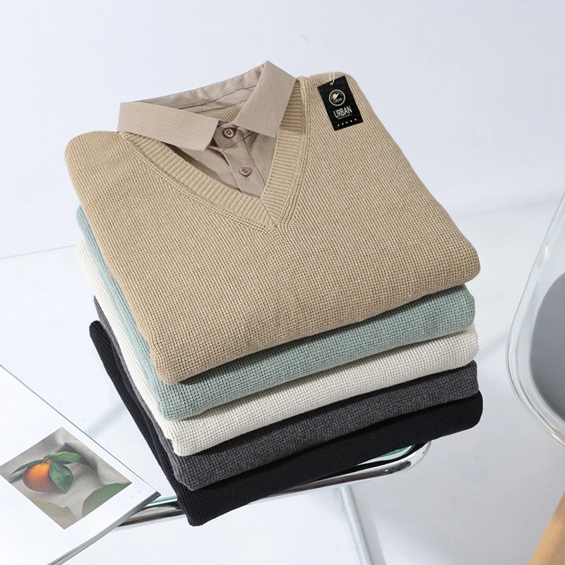 URBAN AUTHENTIC V
