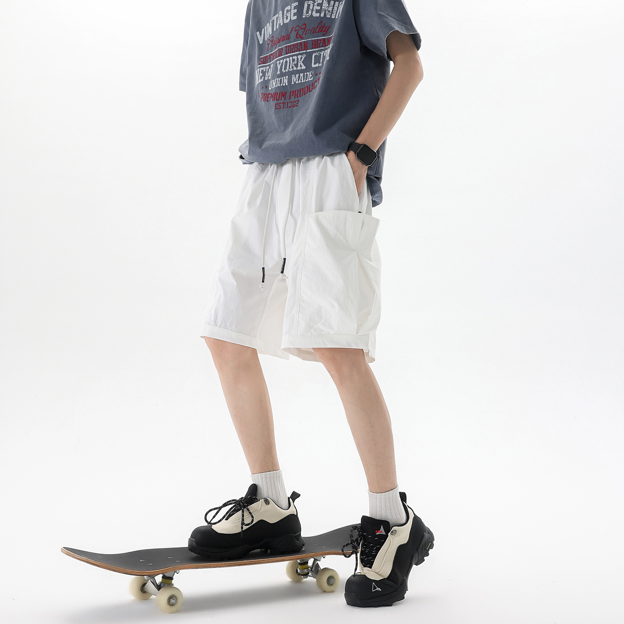 URBAN AUTHENTIC