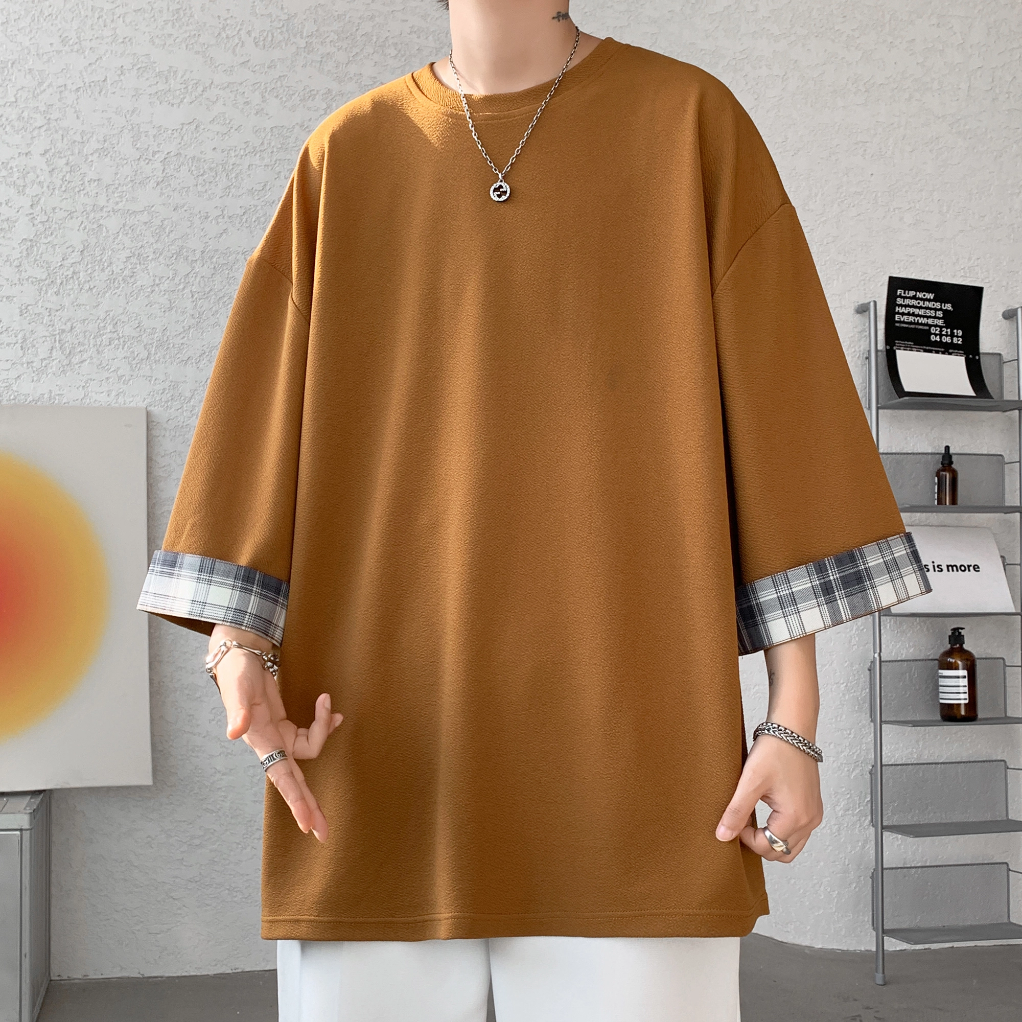 URBAN AUTHENTIC T