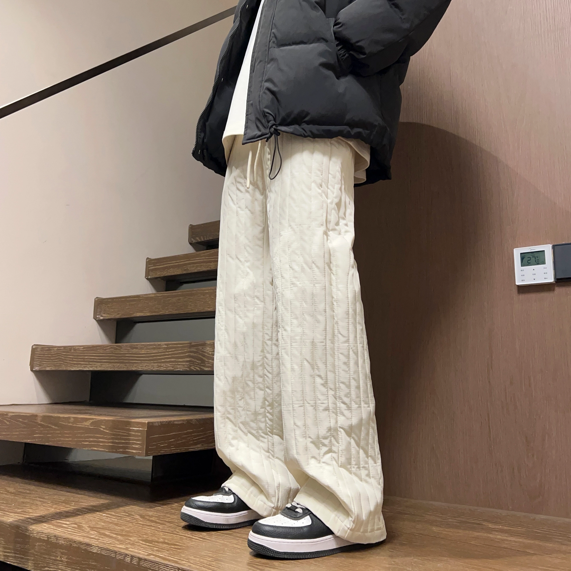 URBAN AUTHENTIC