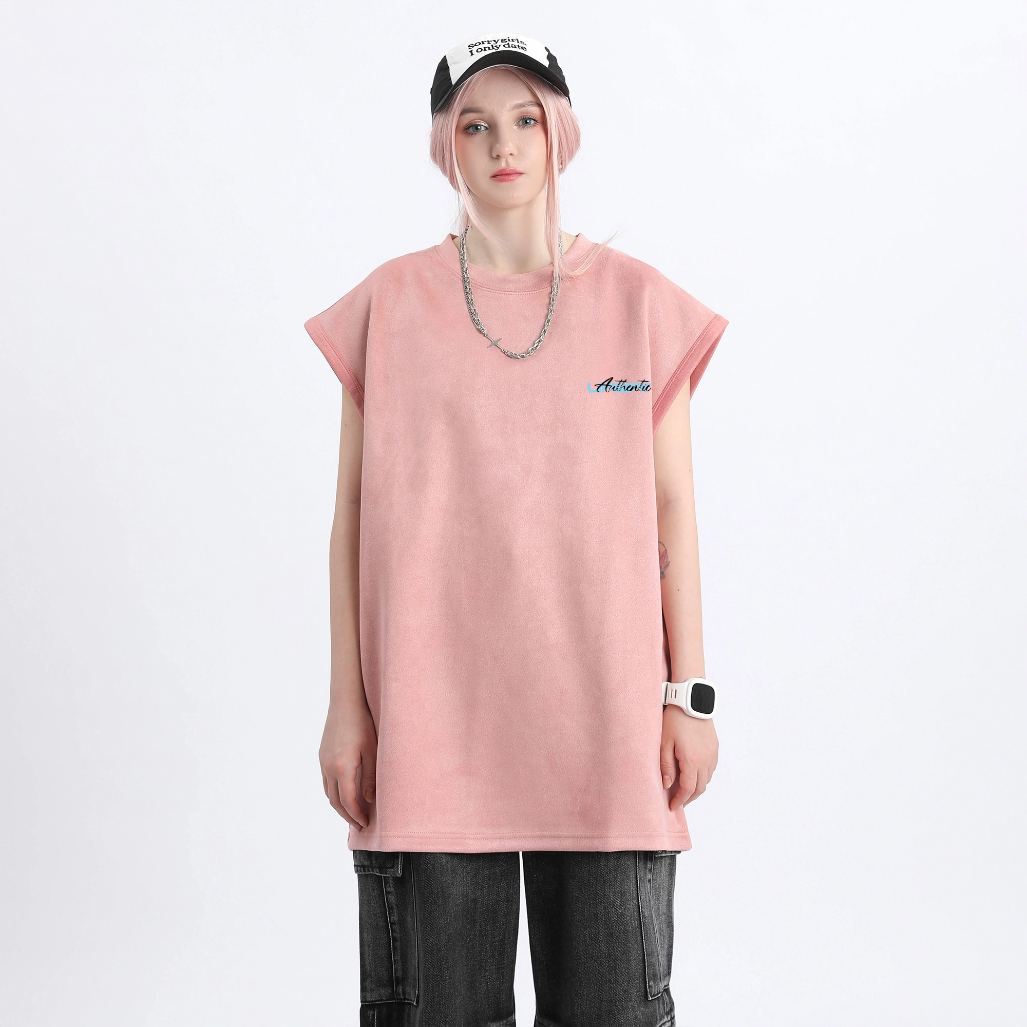 URBAN AUTHENTIC