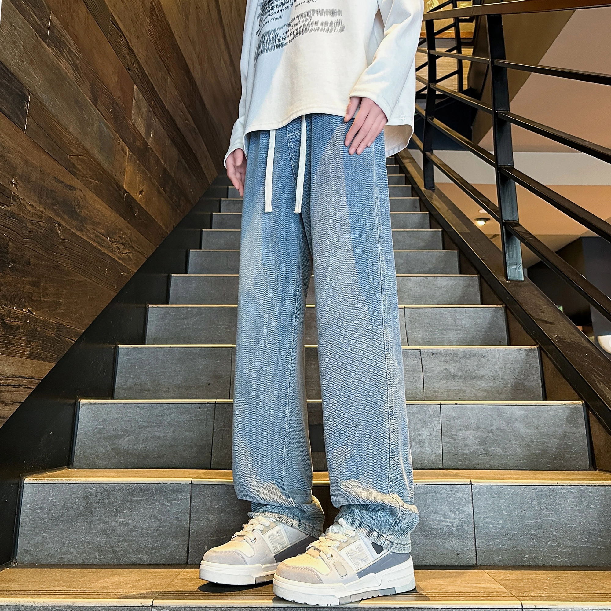 URBAN AUTHENTIC