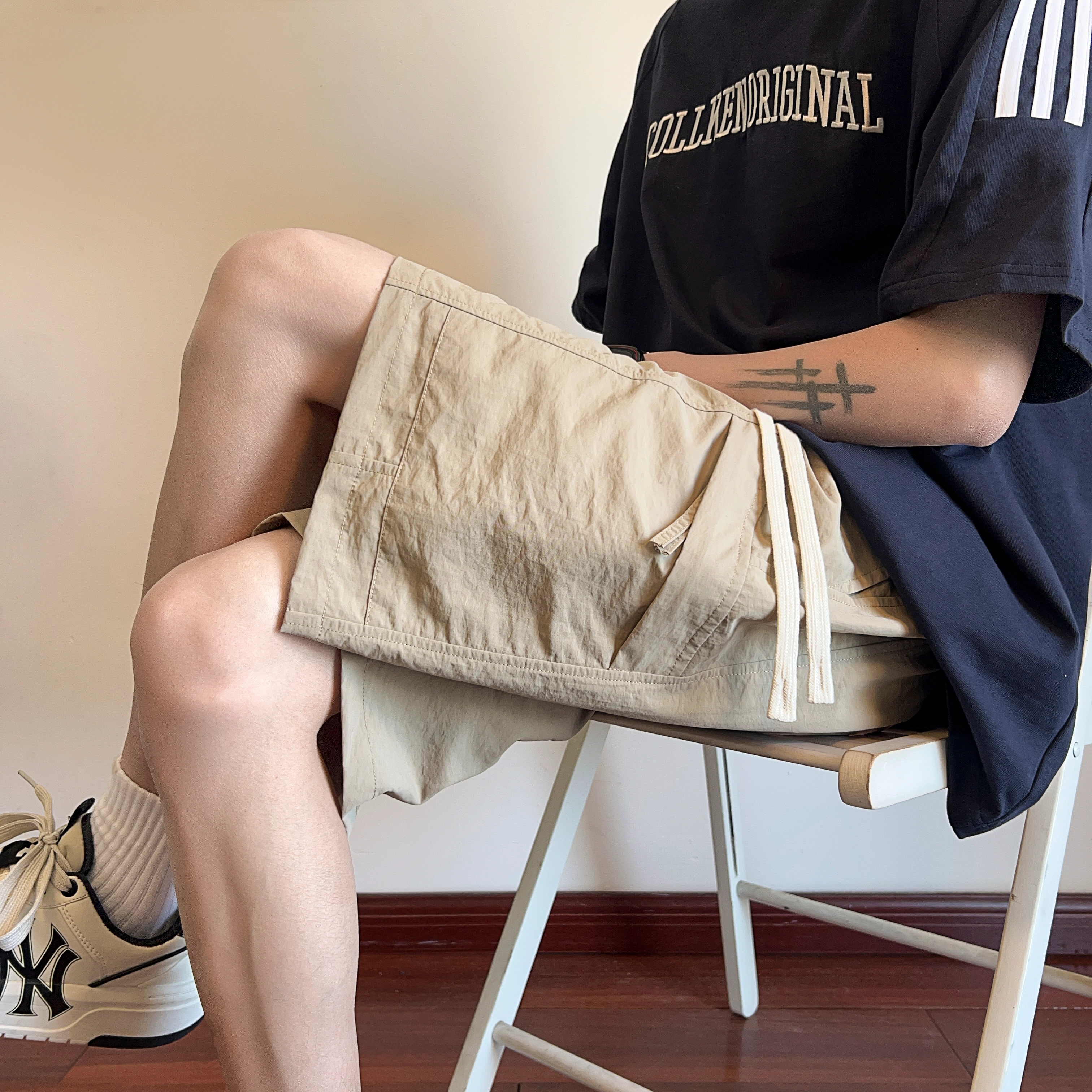 URBAN AUTHENTIC
