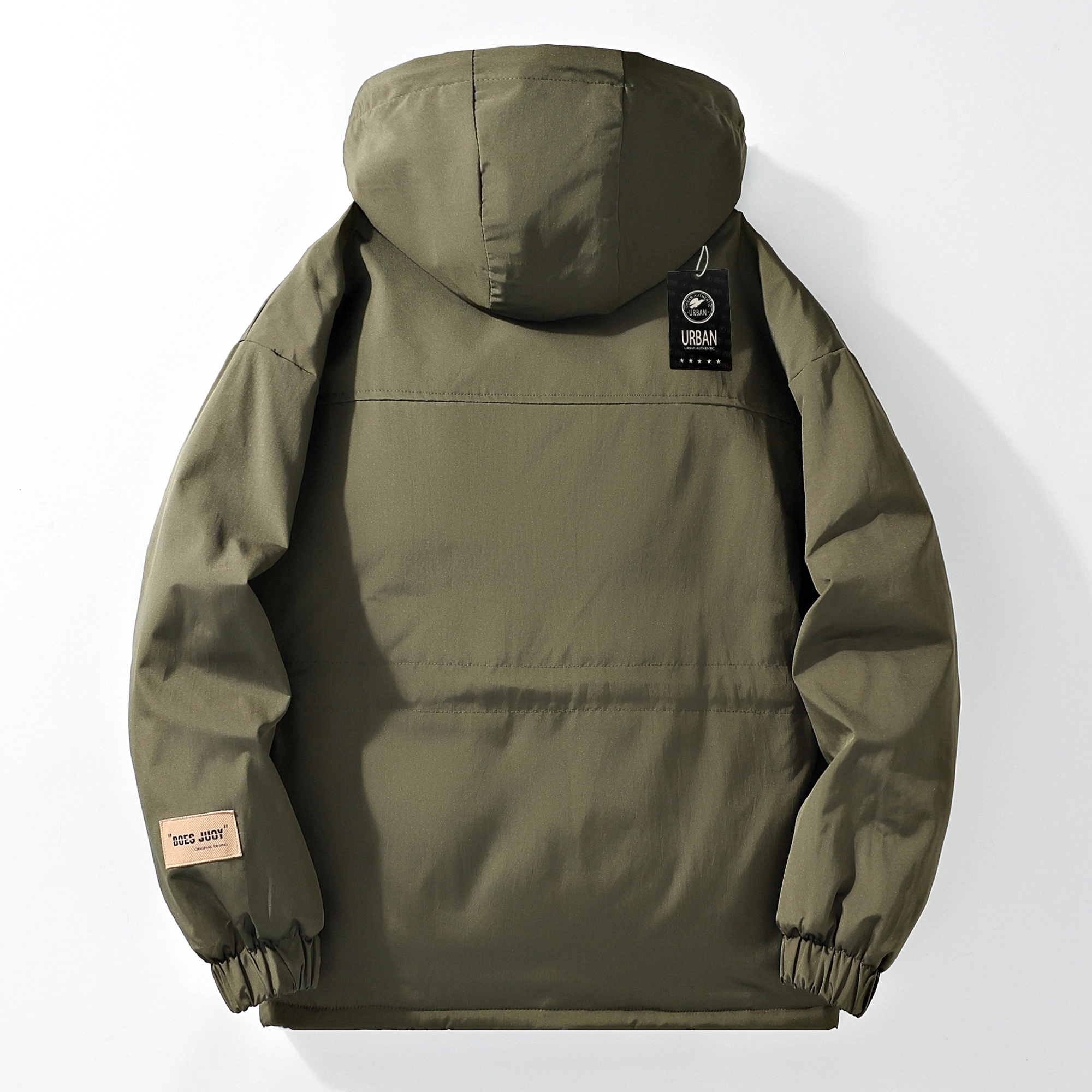URBAN AUTHENTIC