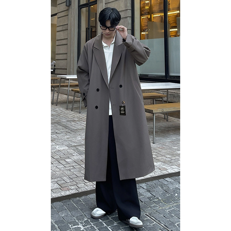 URBAN AUTHENTIC