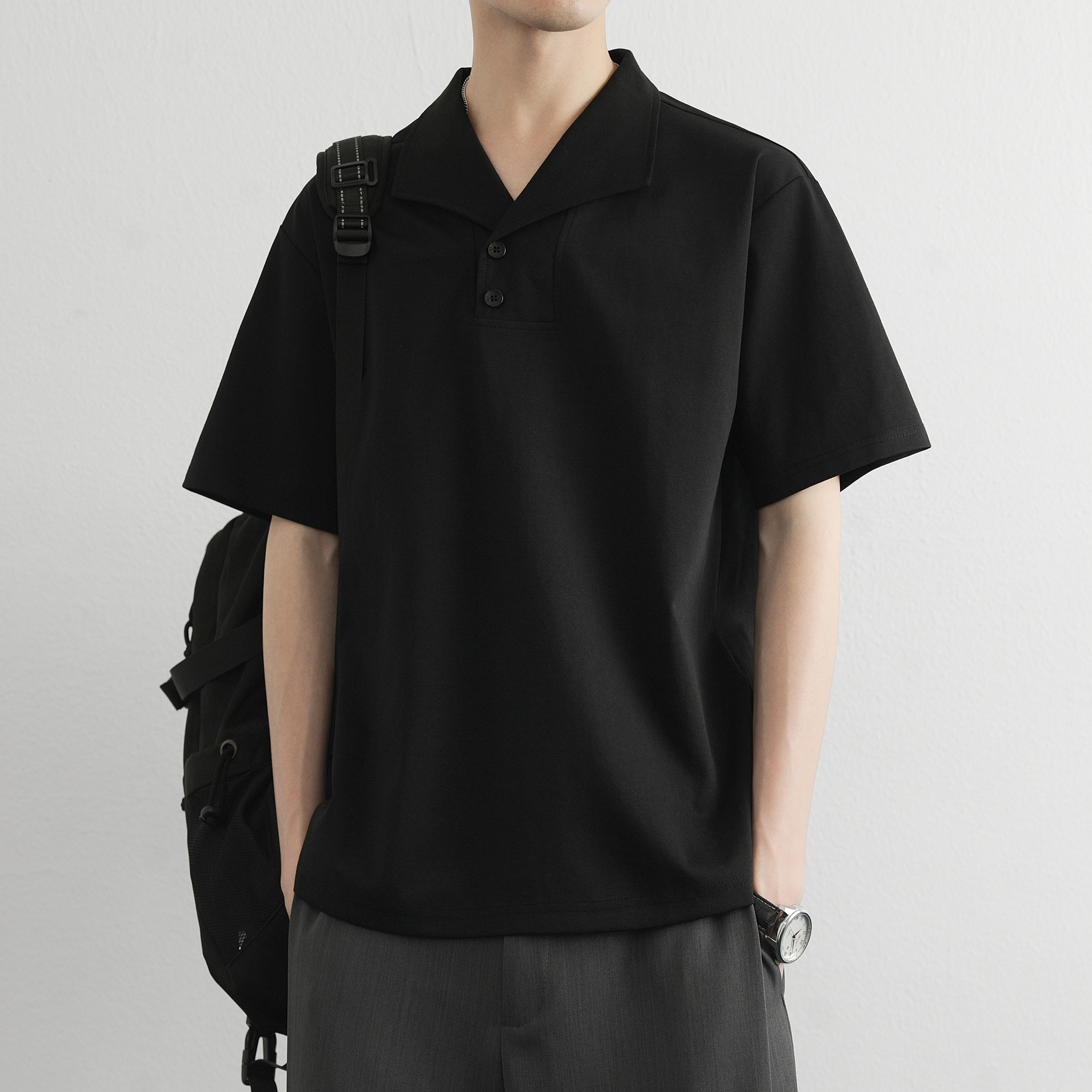URBAN AUTHENTIC POLOT