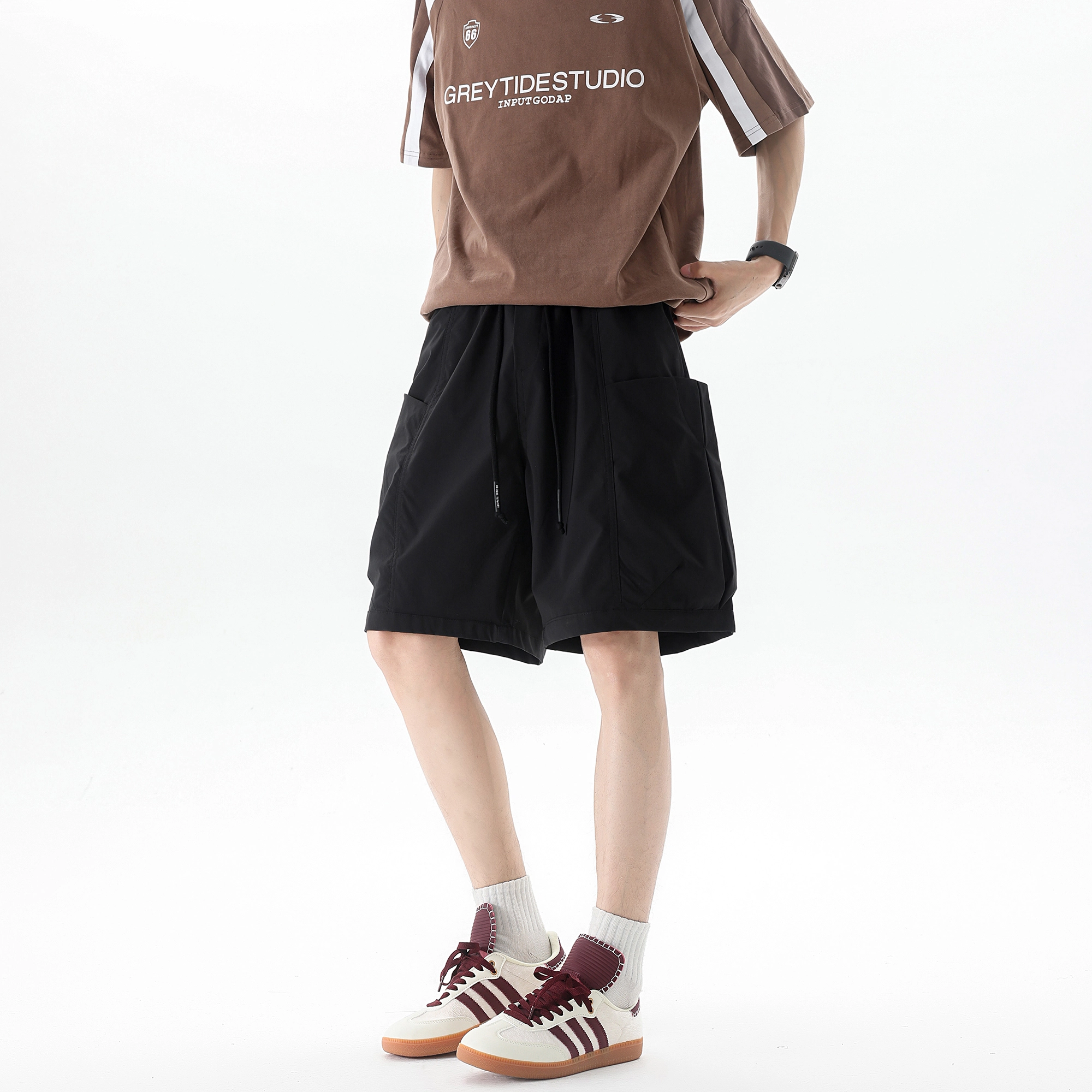 URBAN AUTHENTIC