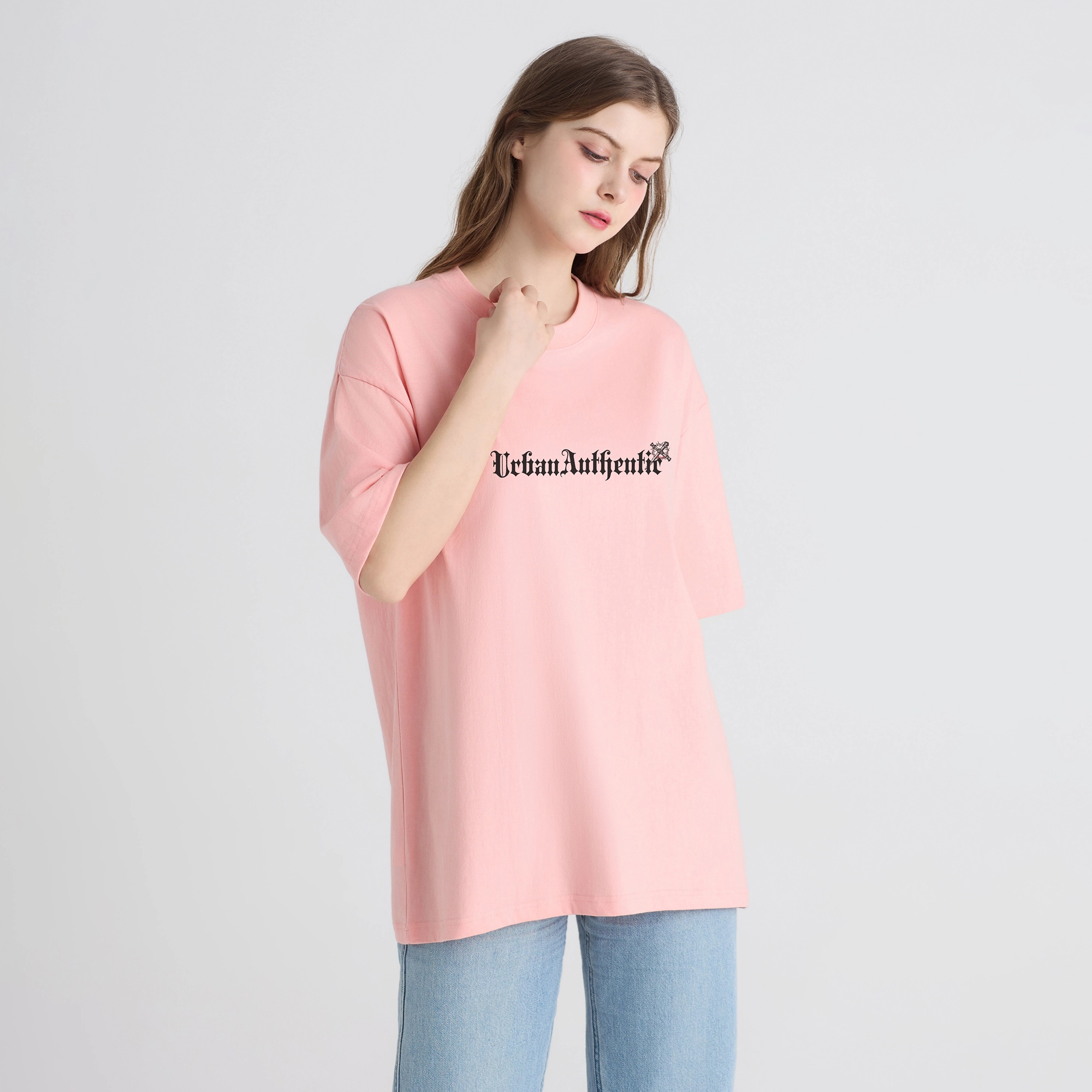URBAN AUTHENTIC T