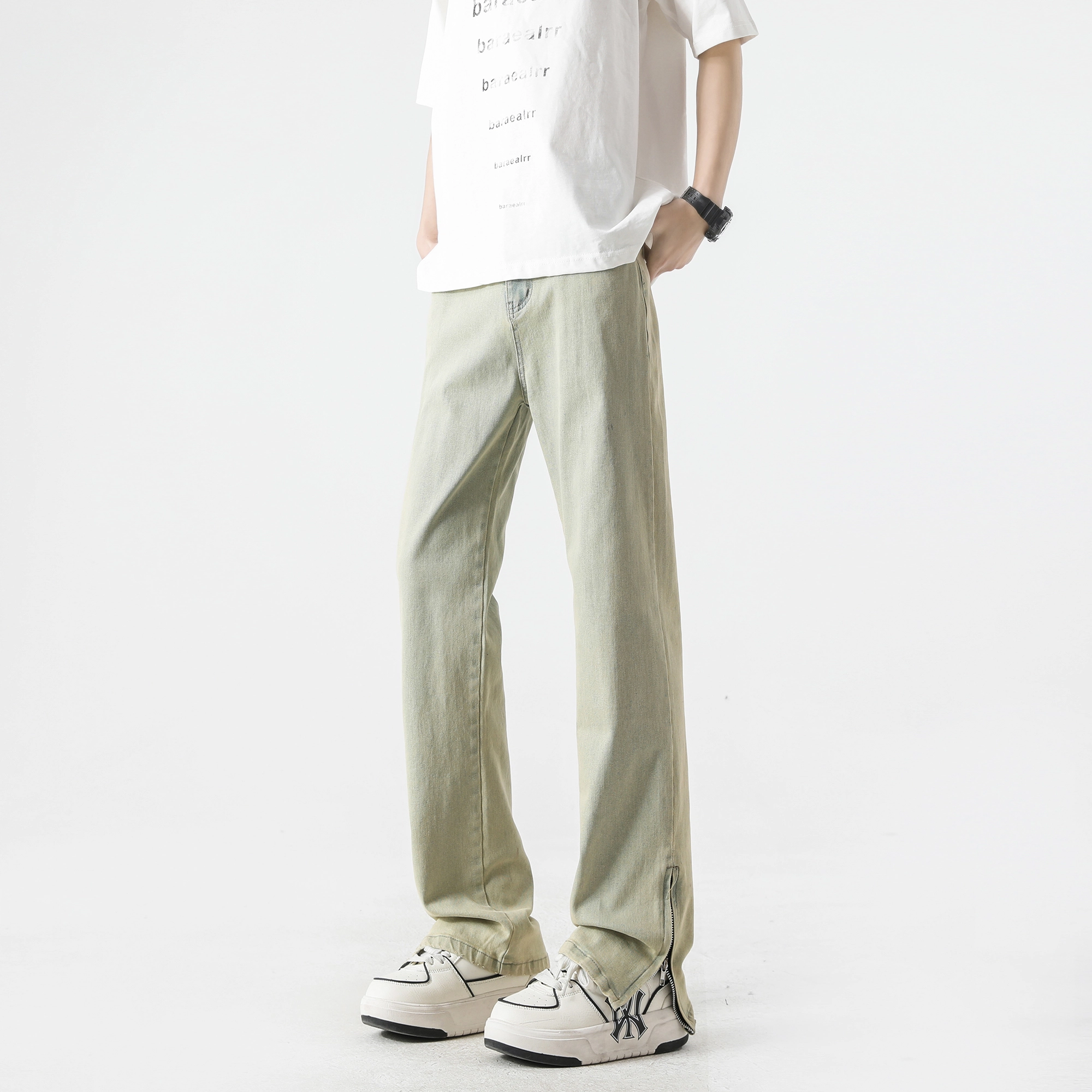 URBAN AUTHENTIC