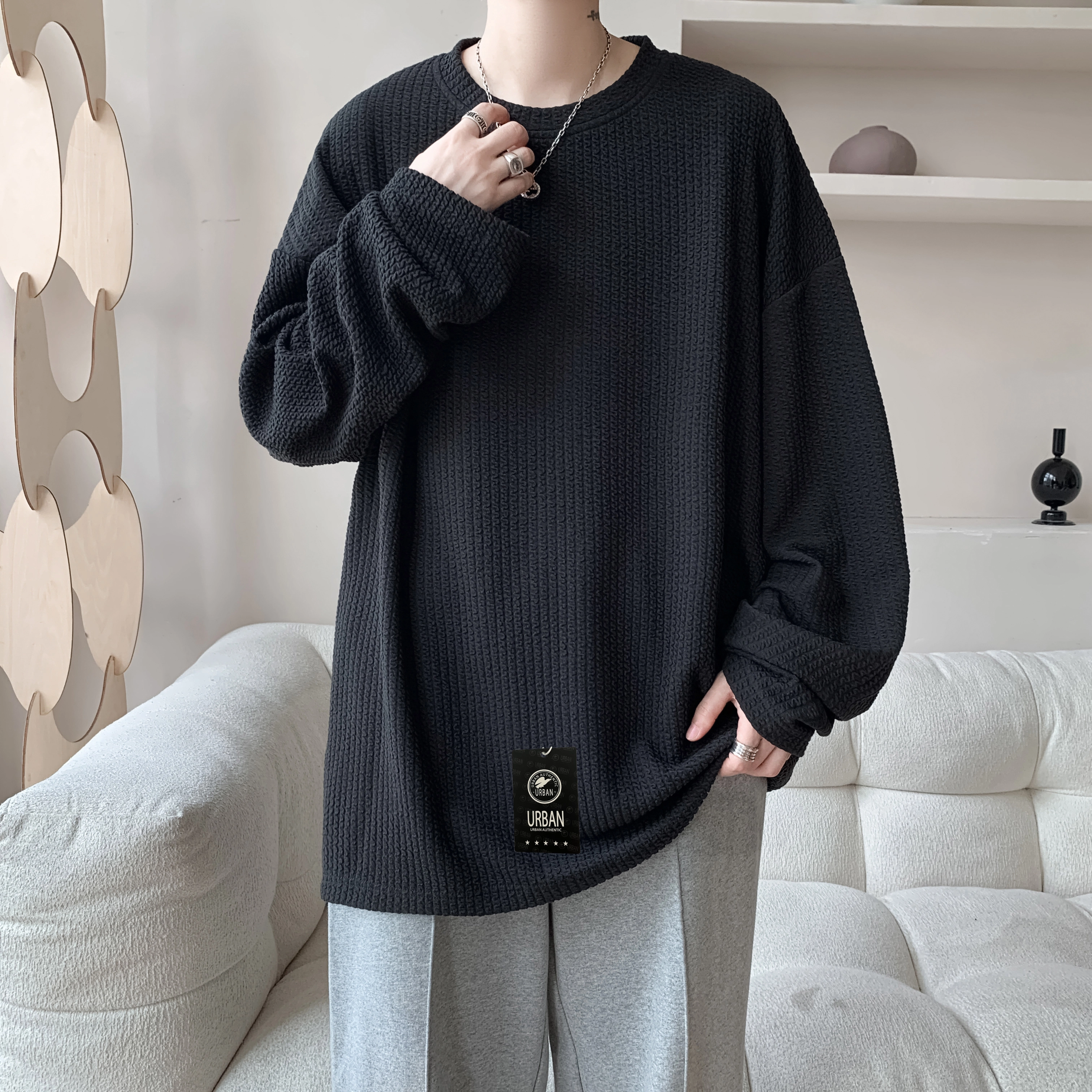 URBAN AUTHENTIC T