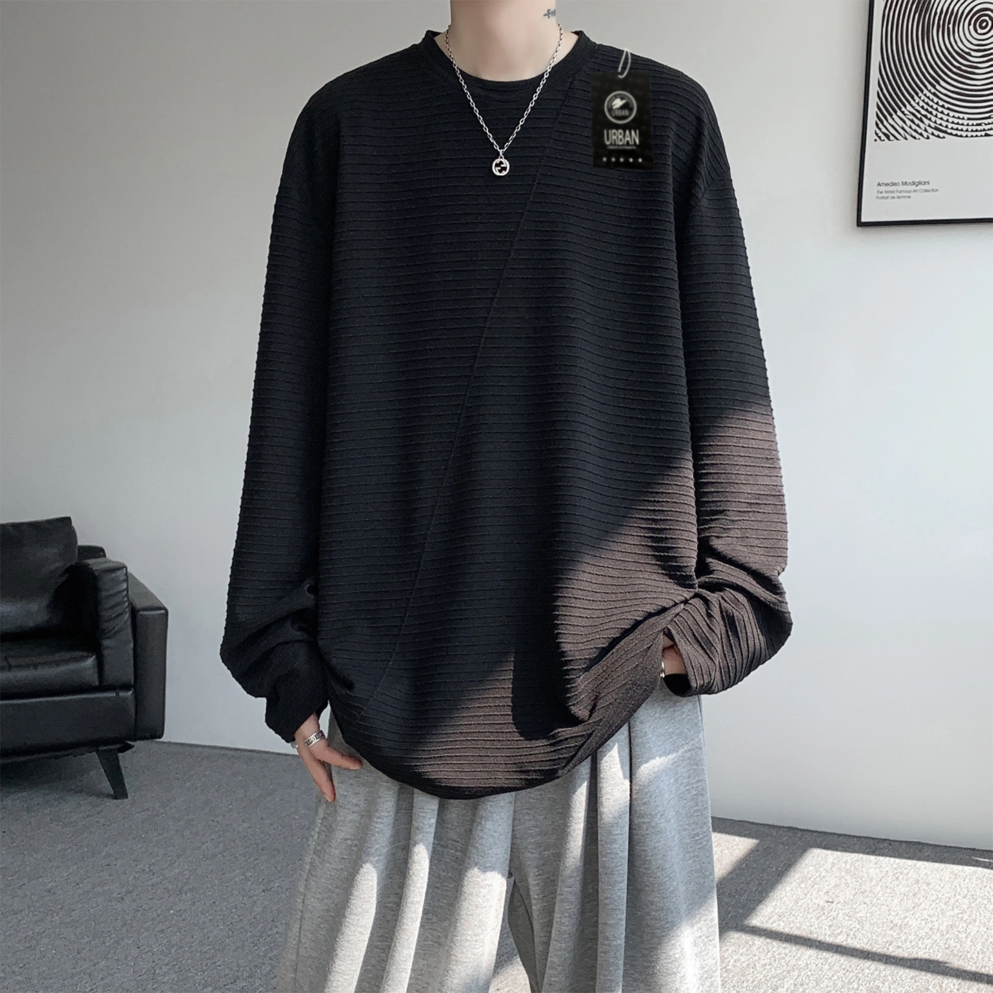URBAN AUTHENTIC T