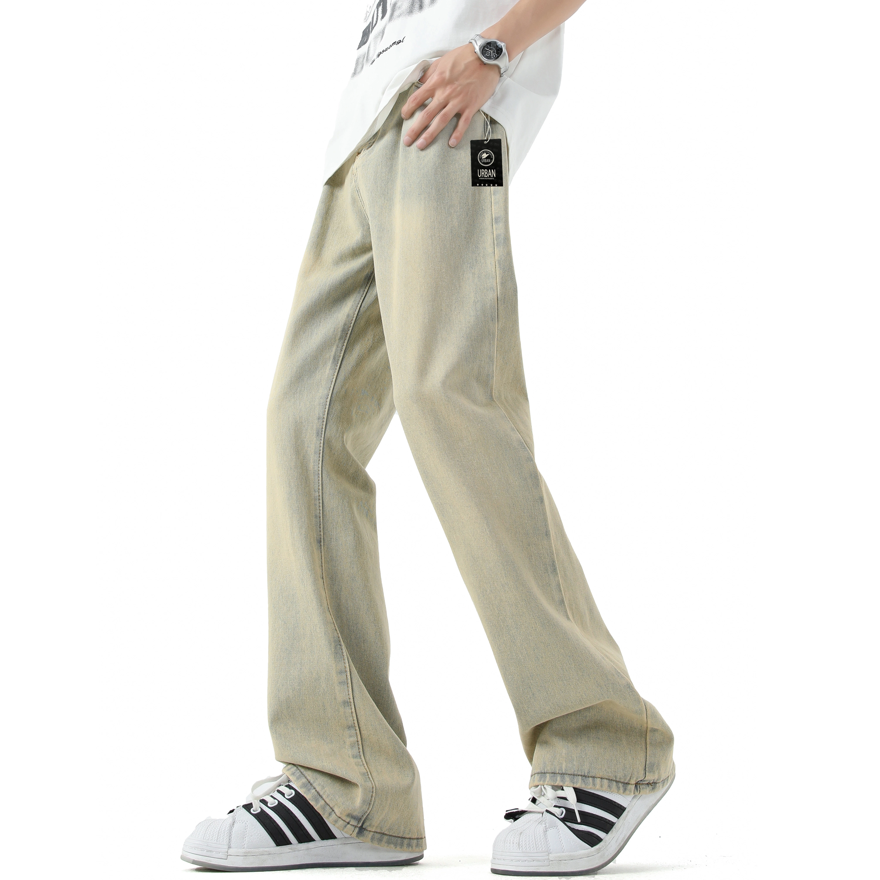 URBAN AUTHENTIC vibecleanfit
