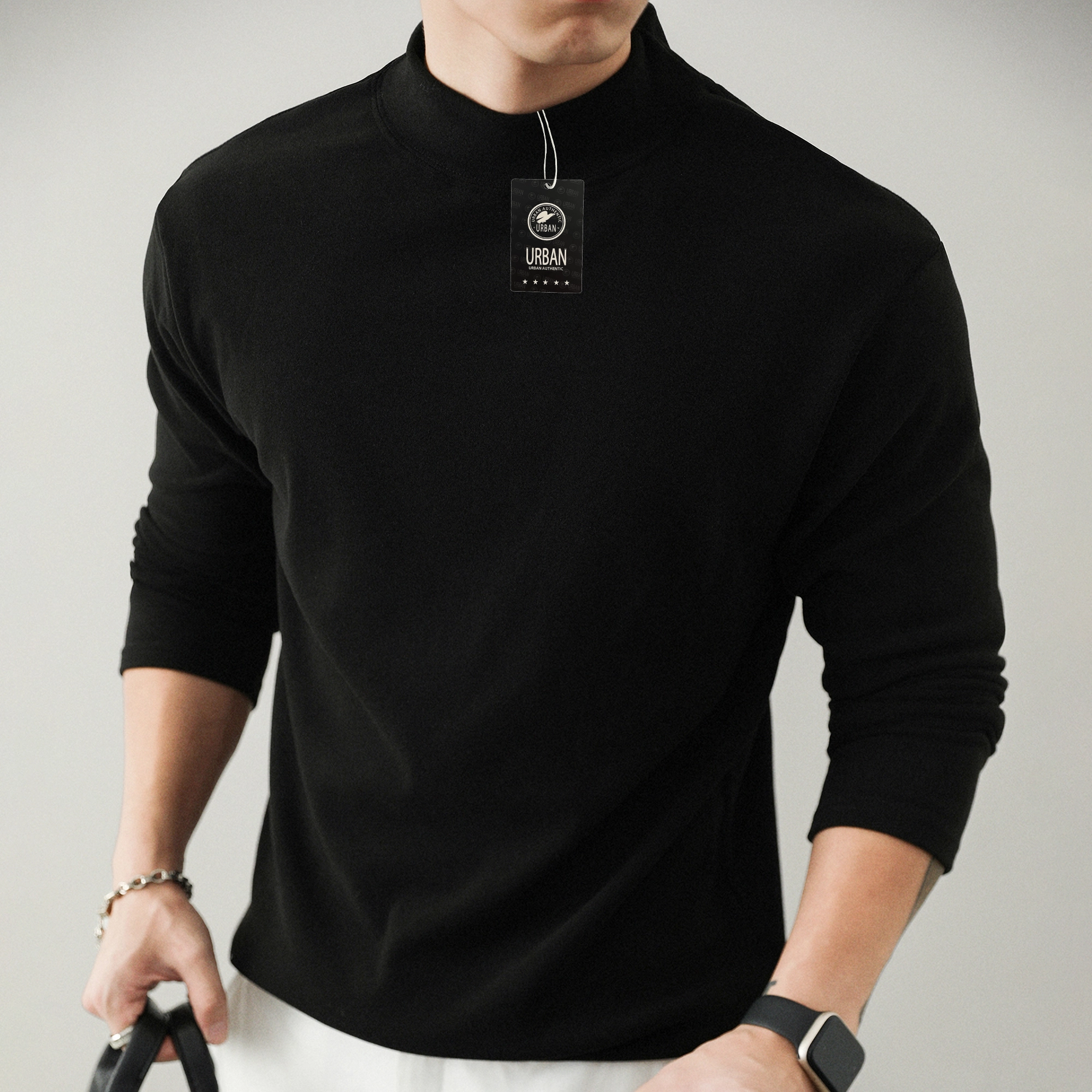 URBAN AUTHENTIC t