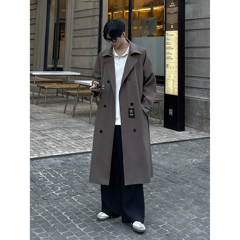 URBAN AUTHENTIC