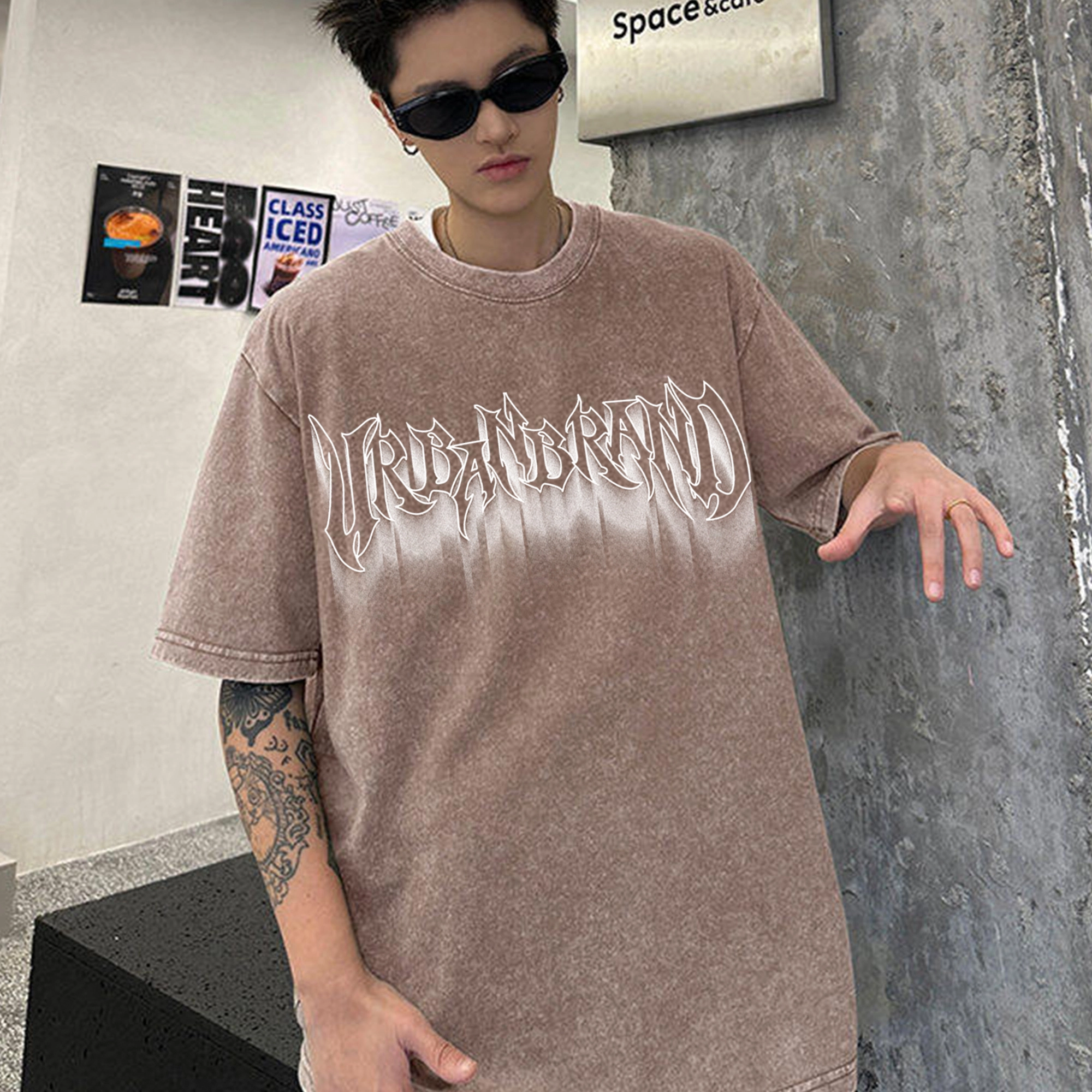 URBAN AUTHENTIC LOGOT