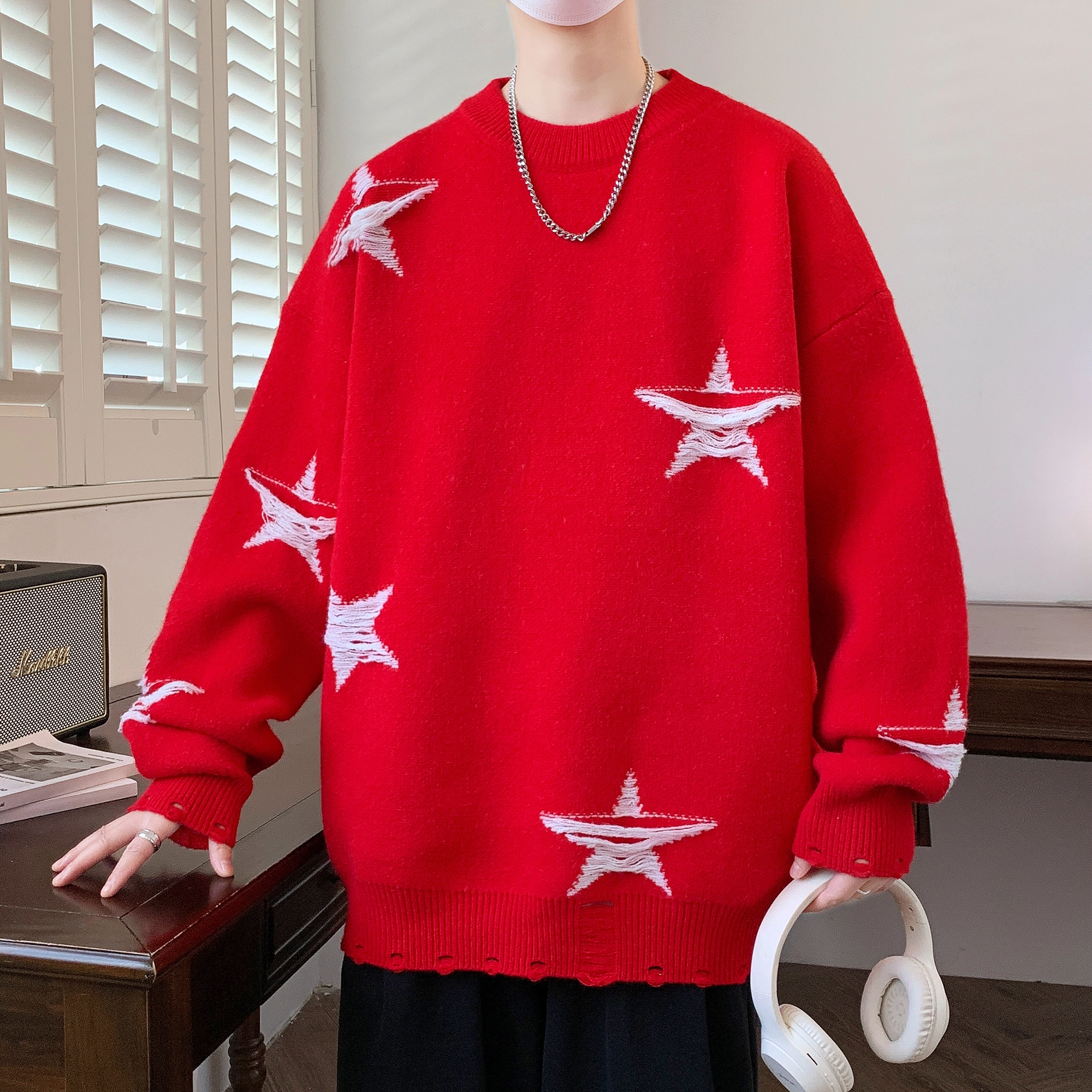URBAN AUTHENTIC
