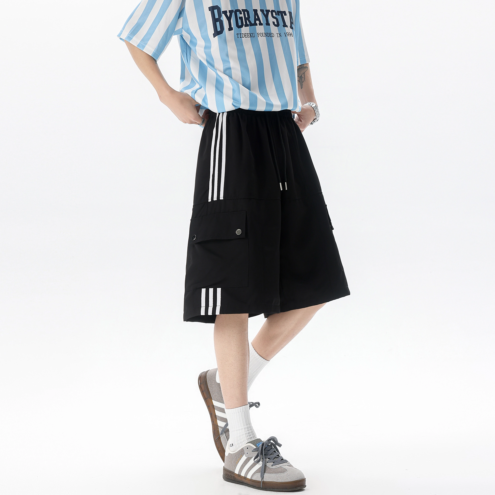 URBAN AUTHENTIC
