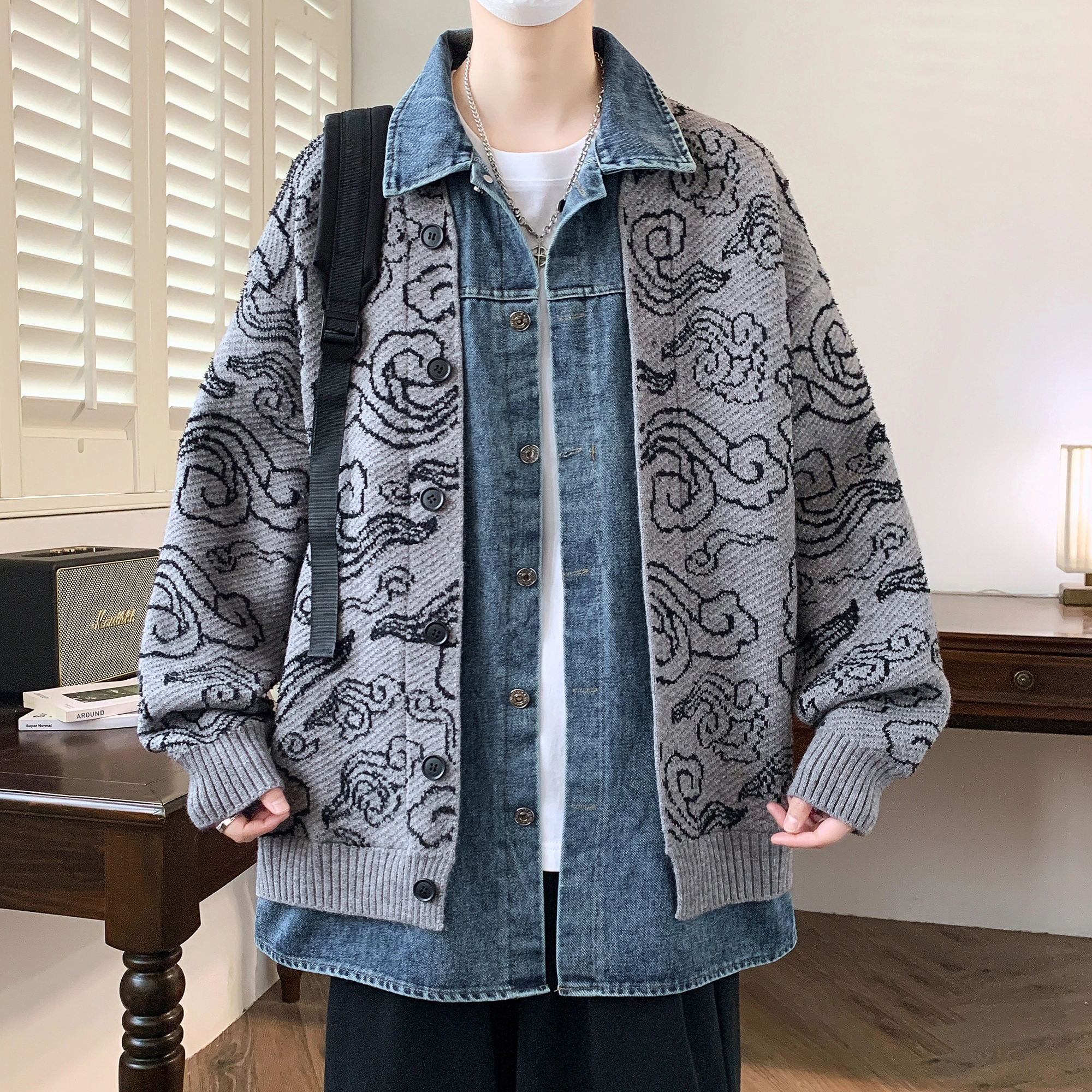 URBAN AUTHENTIC