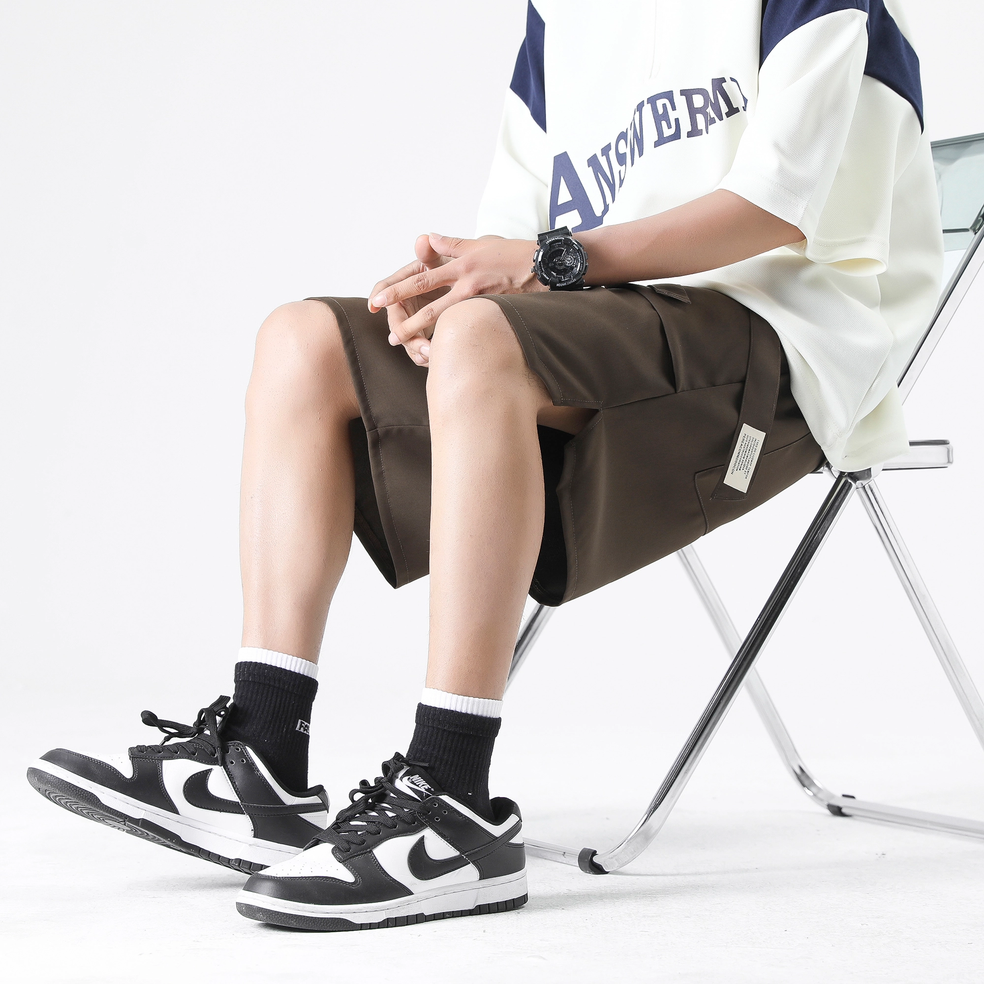 URBAN AUTHENTIC