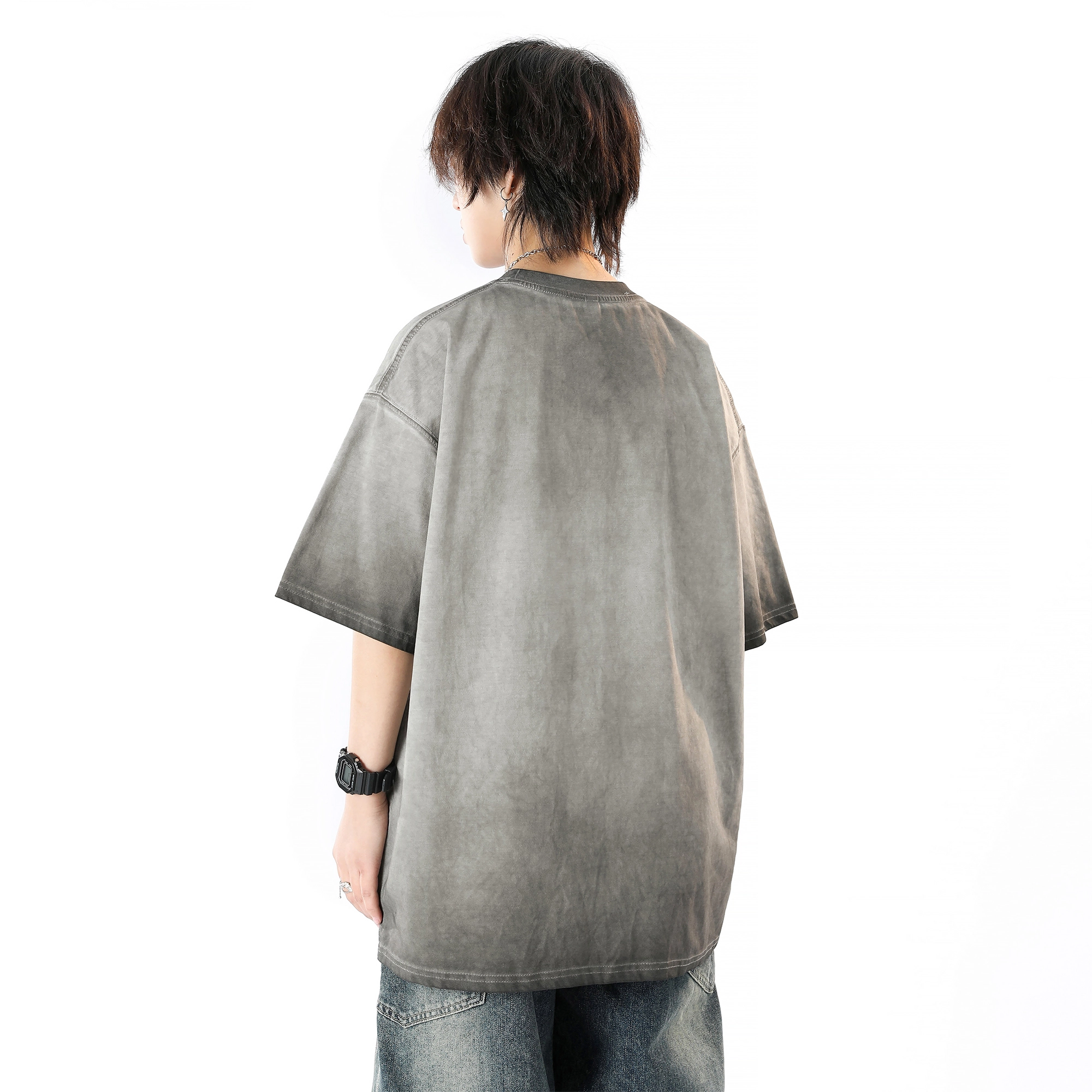 URBAN AUTHENTIC logoT