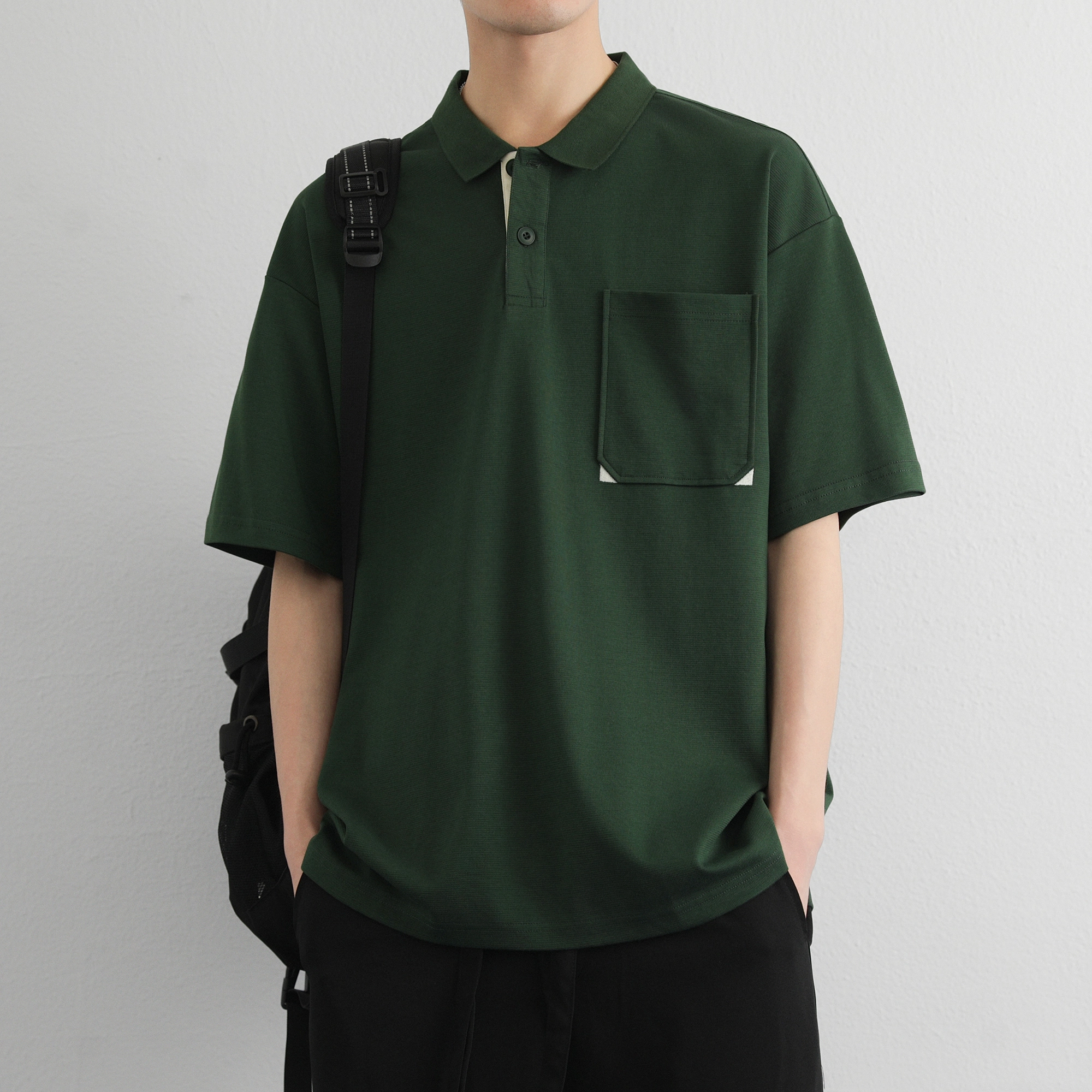 URBAN AUTHENTIC T